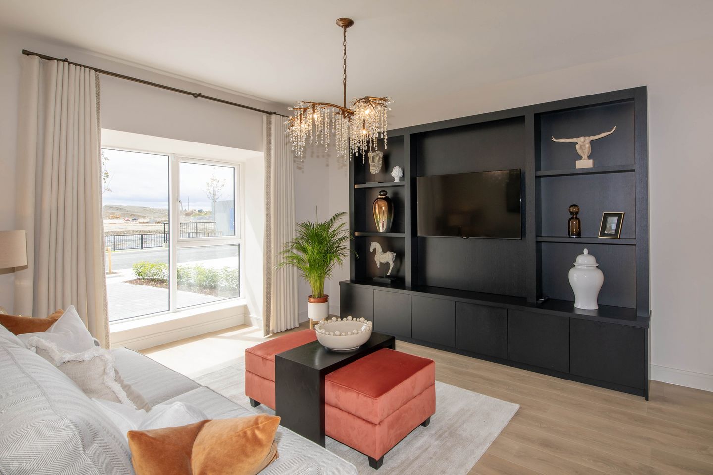 4 Bedroom House, Drayton, Raynoldstown Village, Dundalk, Co. Louth