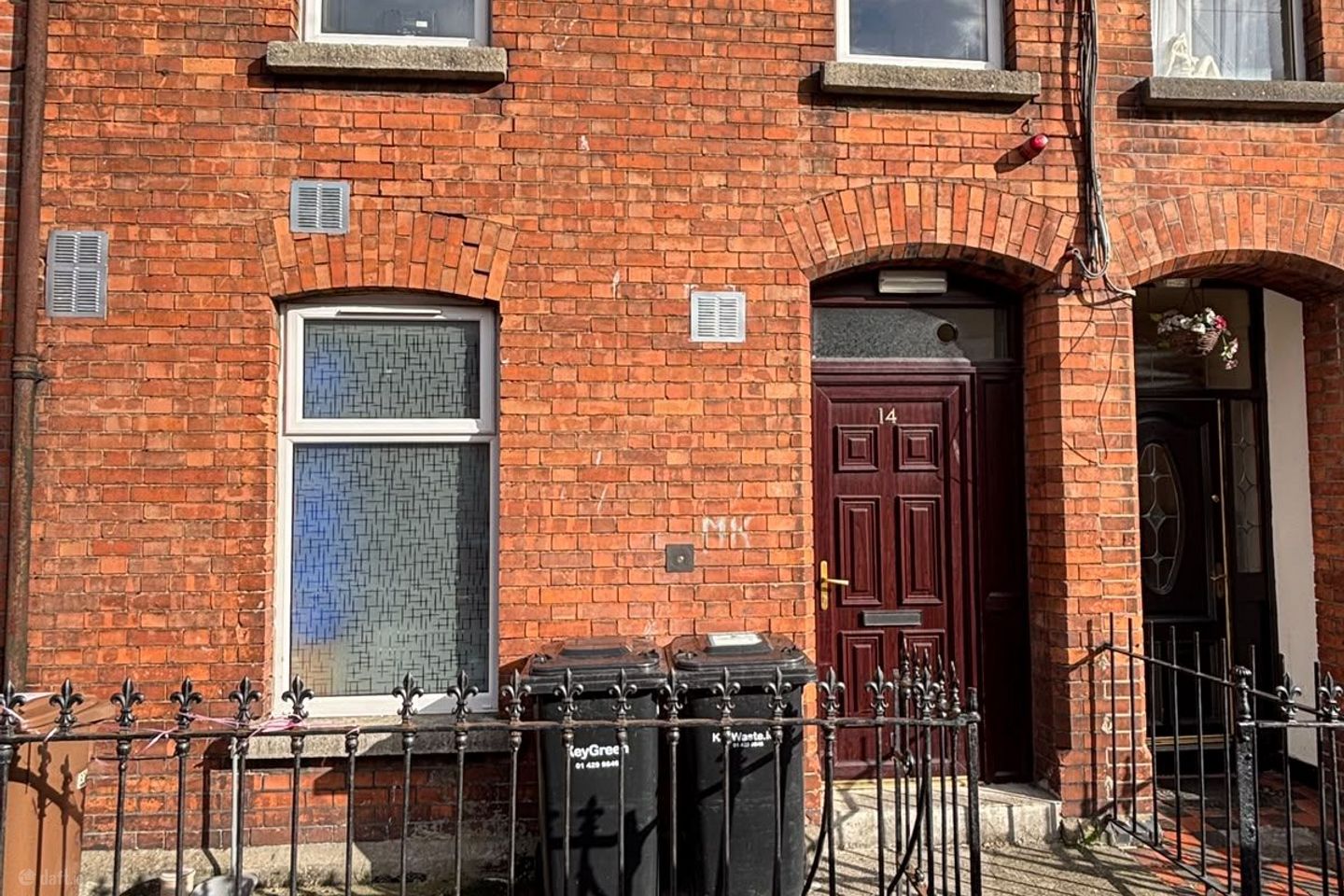 14 Saint Anthony'S Road, Dublin 8, Rialto, Dublin 8