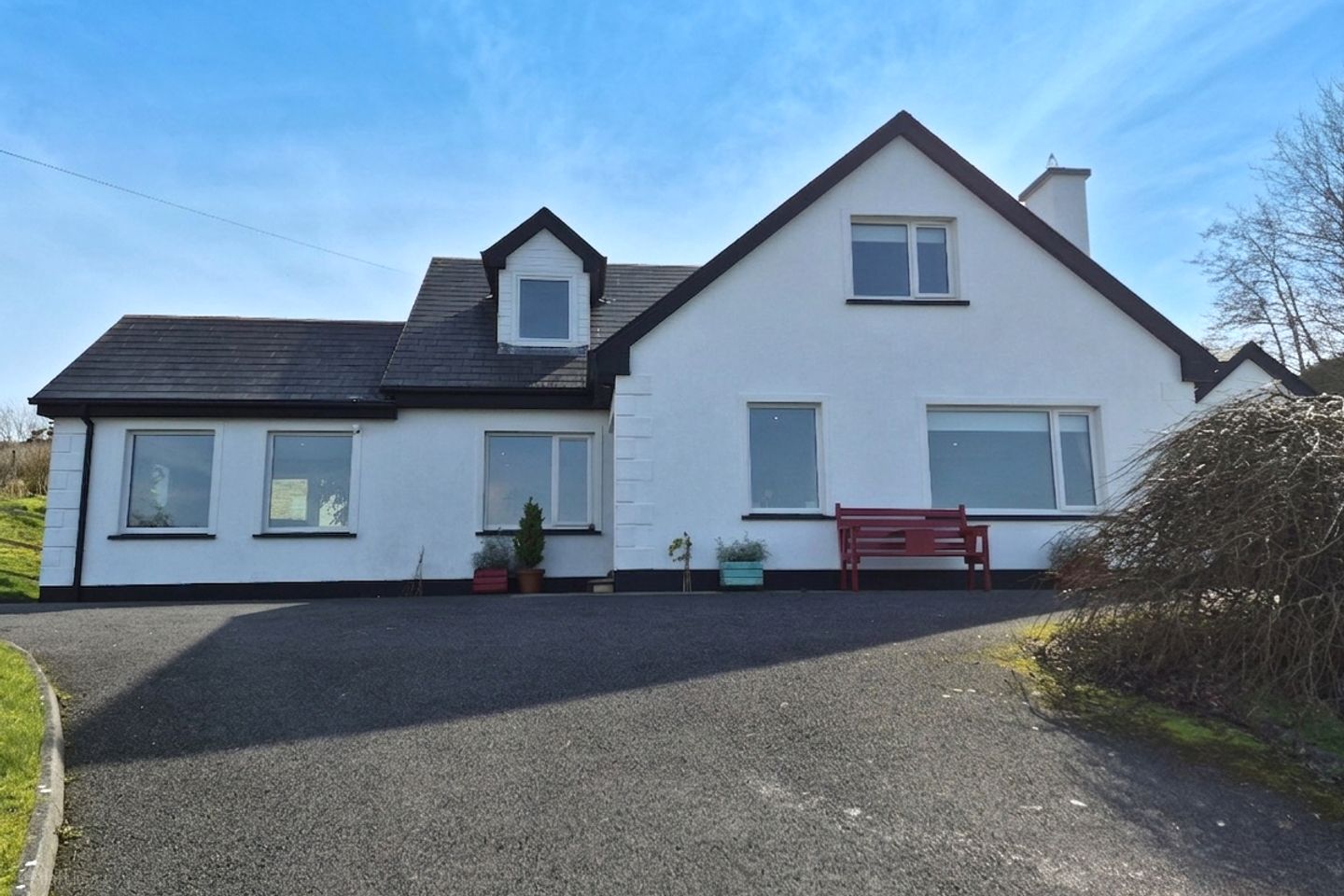 Carnaclay, Lodge Road, Westport, Co Mayo, F28Y832