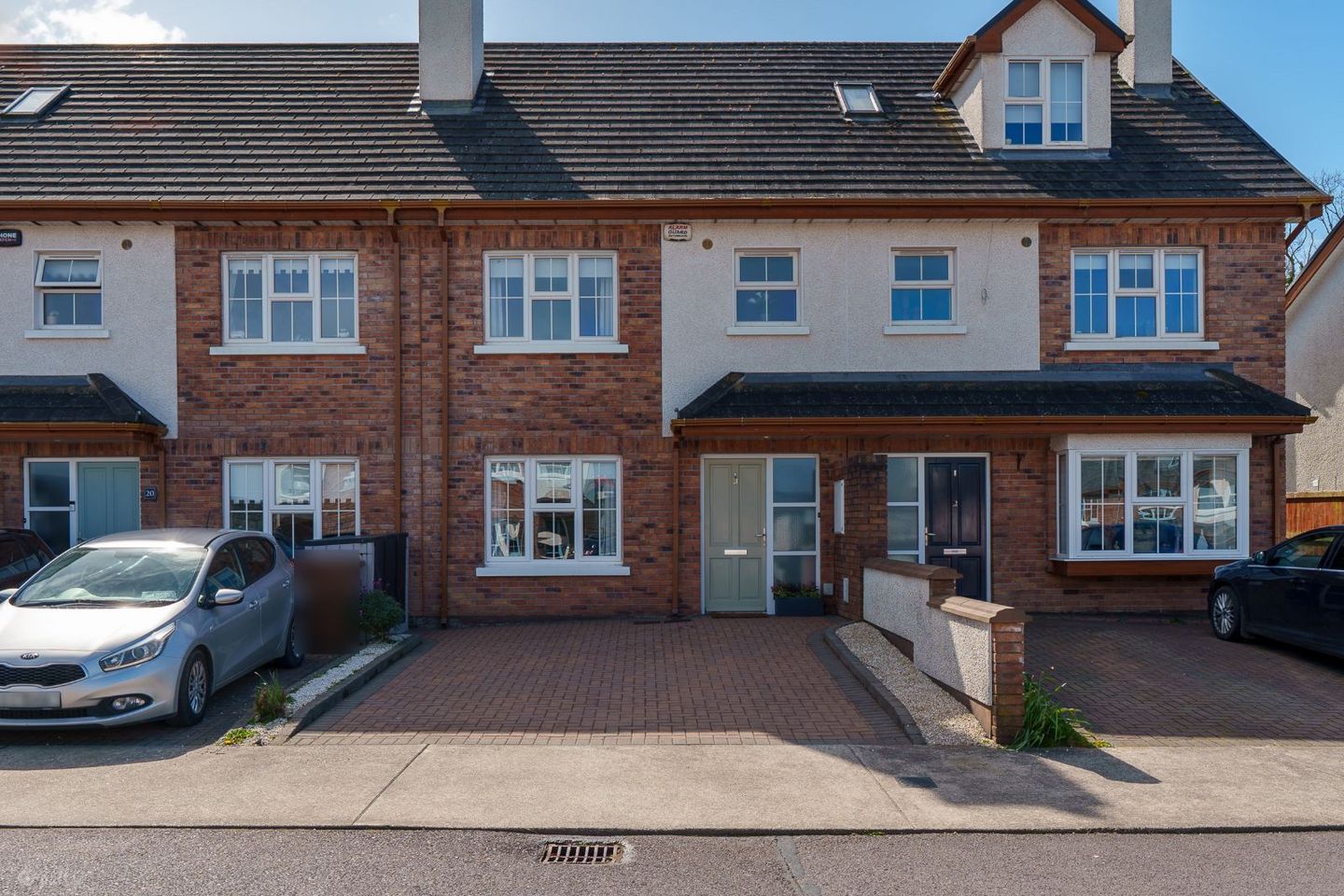 21 Laharran East, Manor Farm, Lehenaghbeg, T12XCY5