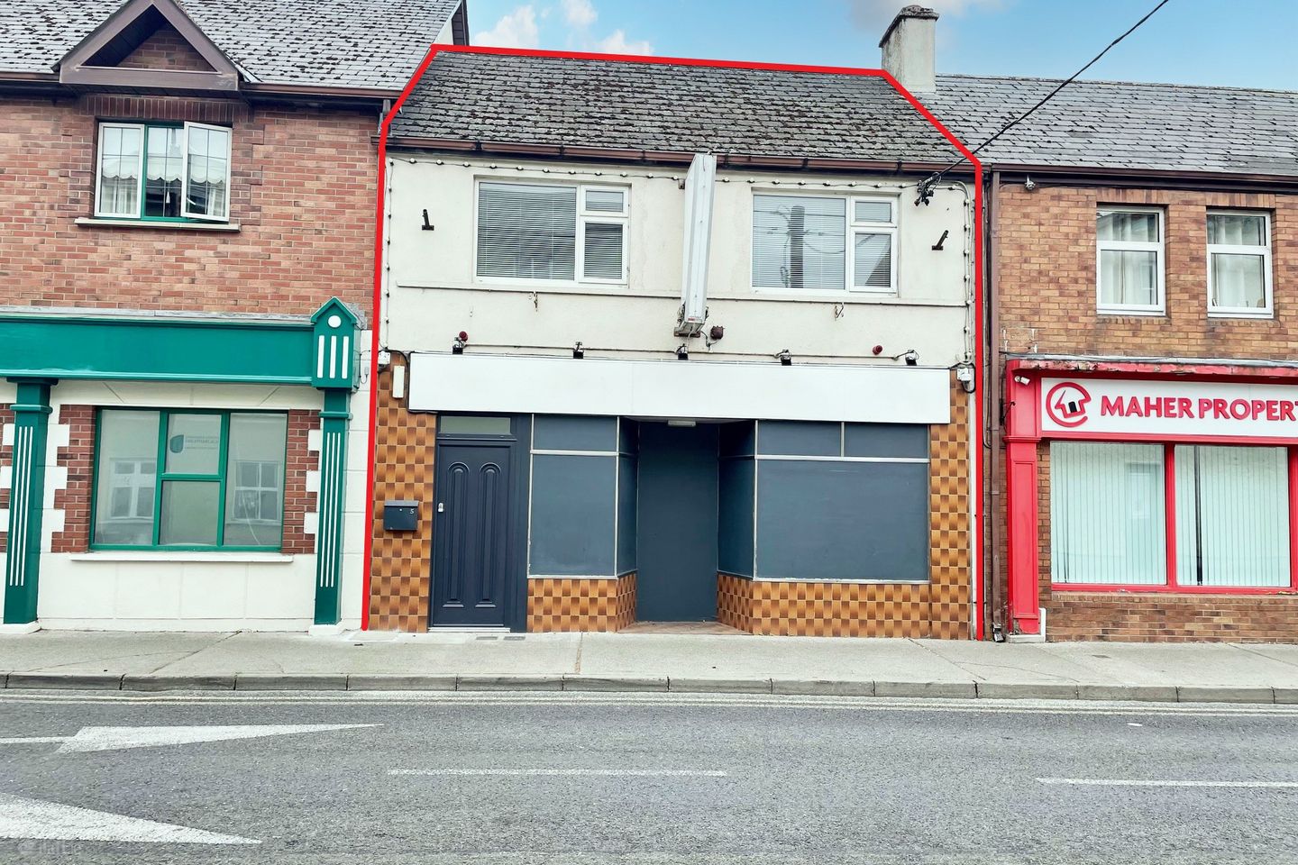 5 Staplestown Road, Carlow, Co. Carlow