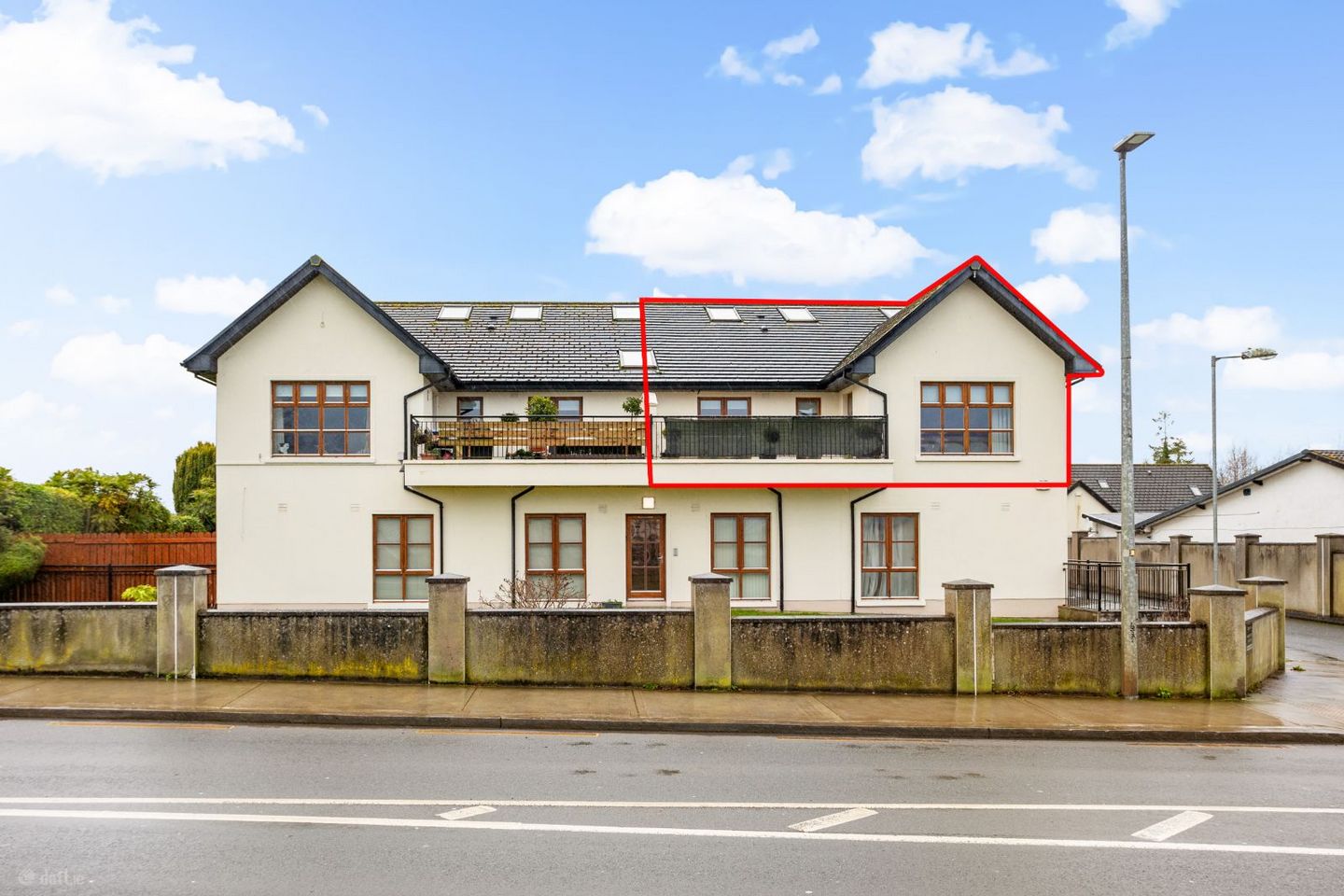 Apartment 14, Kilbelin View, Newbridge, Co. Kildare, W12VC69