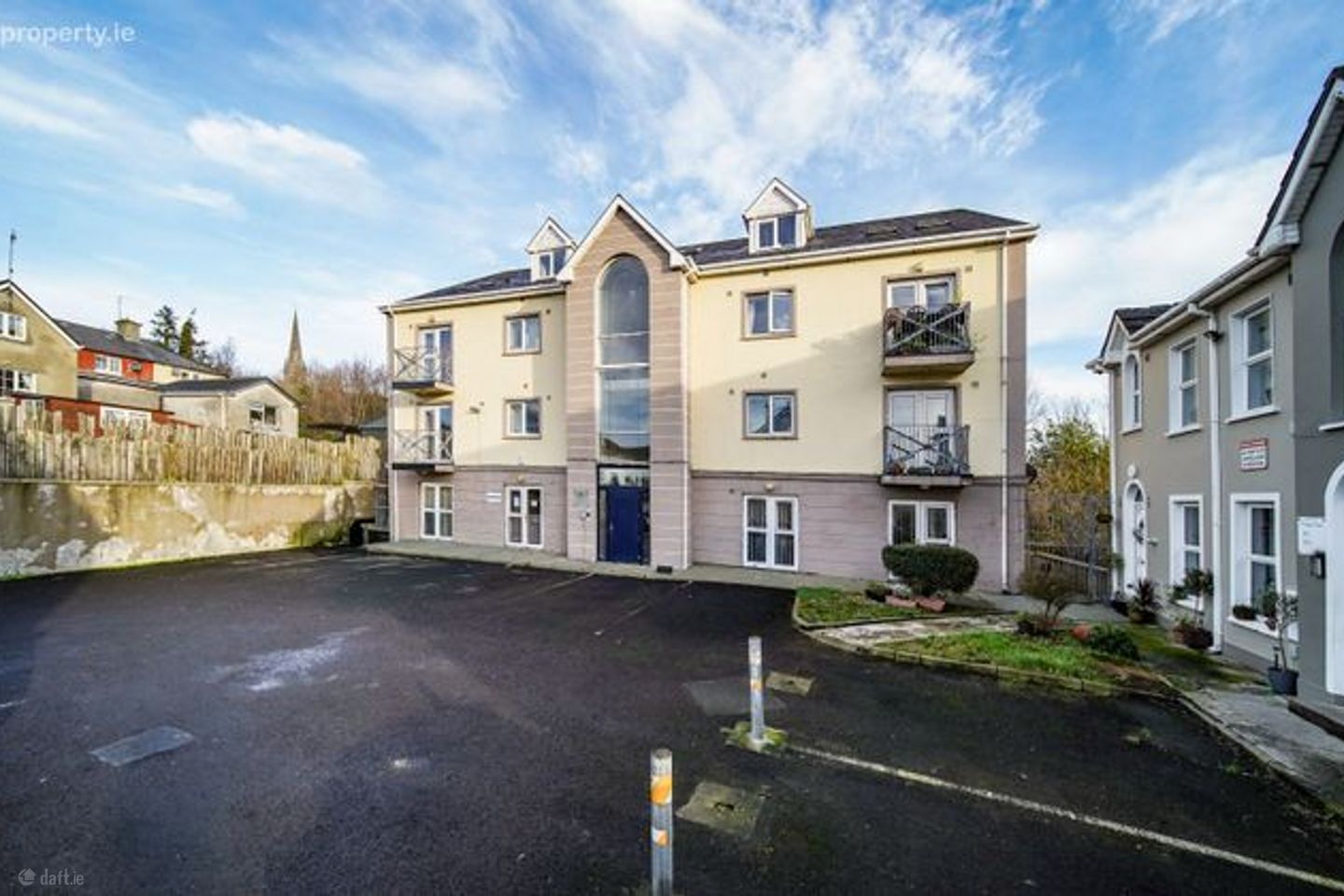  9 Saint Eunans Court, Letterkenny, Co. Donegal, Letterkenny, Co. Donegal