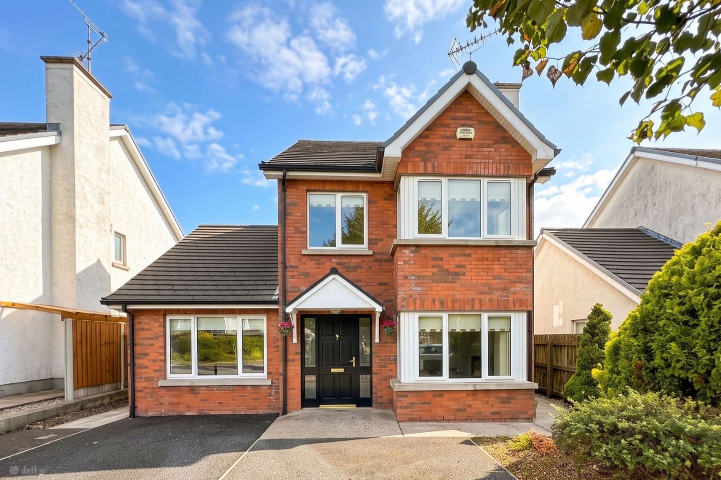 18 Drumbear Wood, Monaghan, Monaghan, Co. Monaghan, H18X685