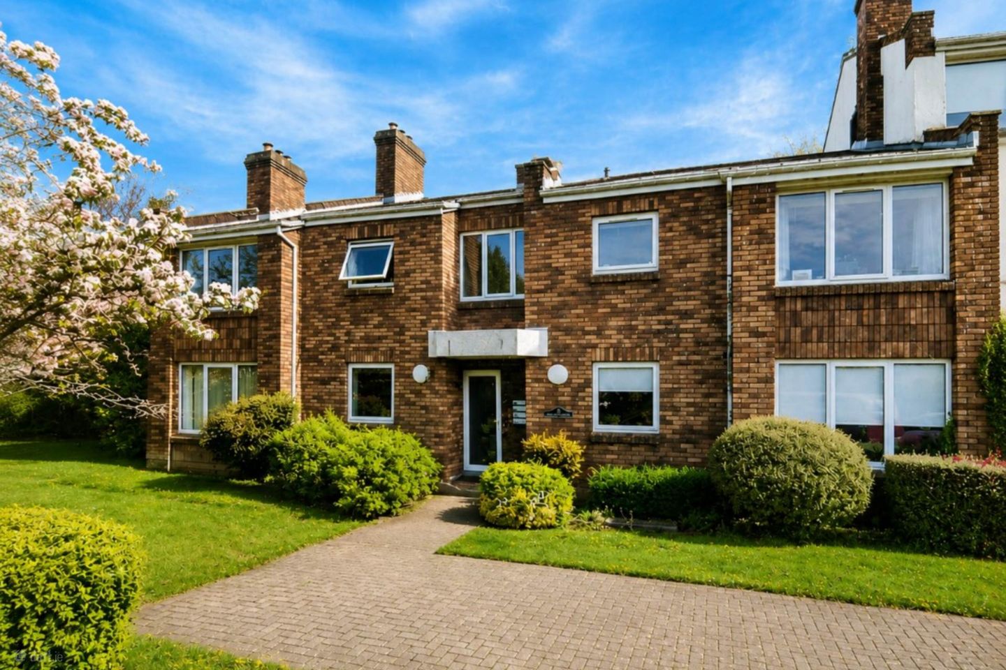 Apt 5 Beasley House, Punchestown Gate, Naas, Co. Kildare, W91KX05