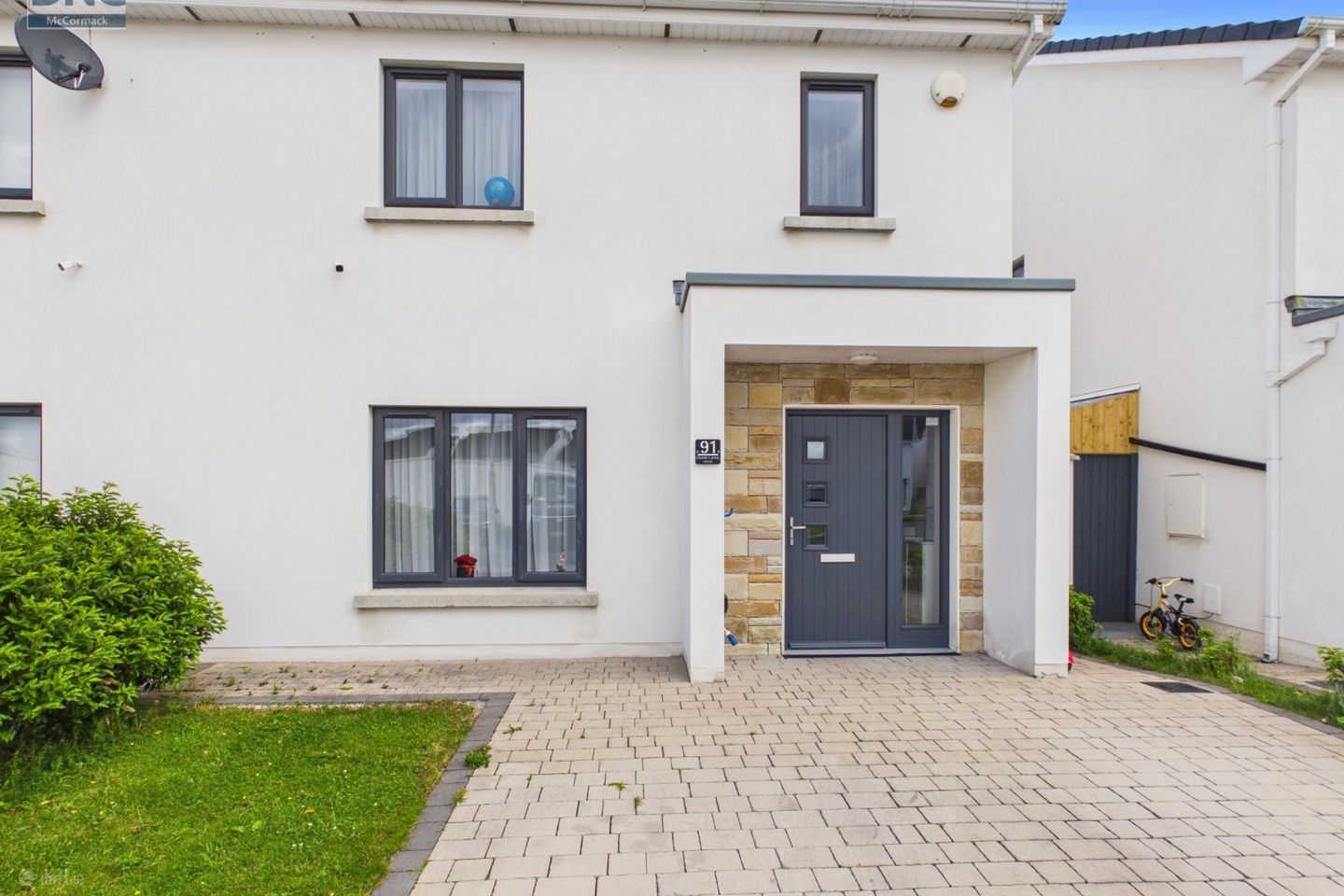91 Grand Canal Wood, Allenwood, Co. Kildare, W91X8EX