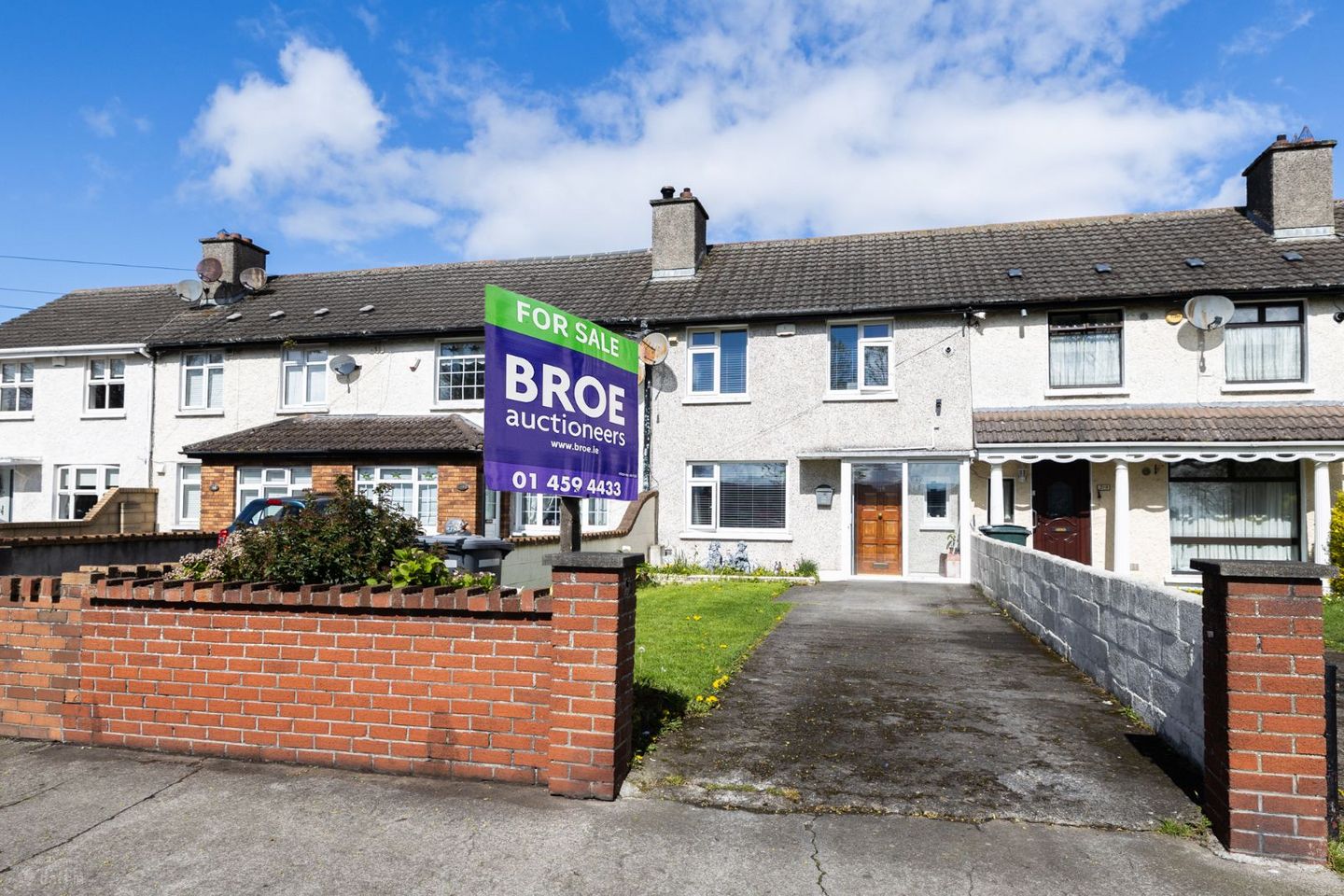 218 Bunting Road, Walkinstown, Dublin 12, D12H32D