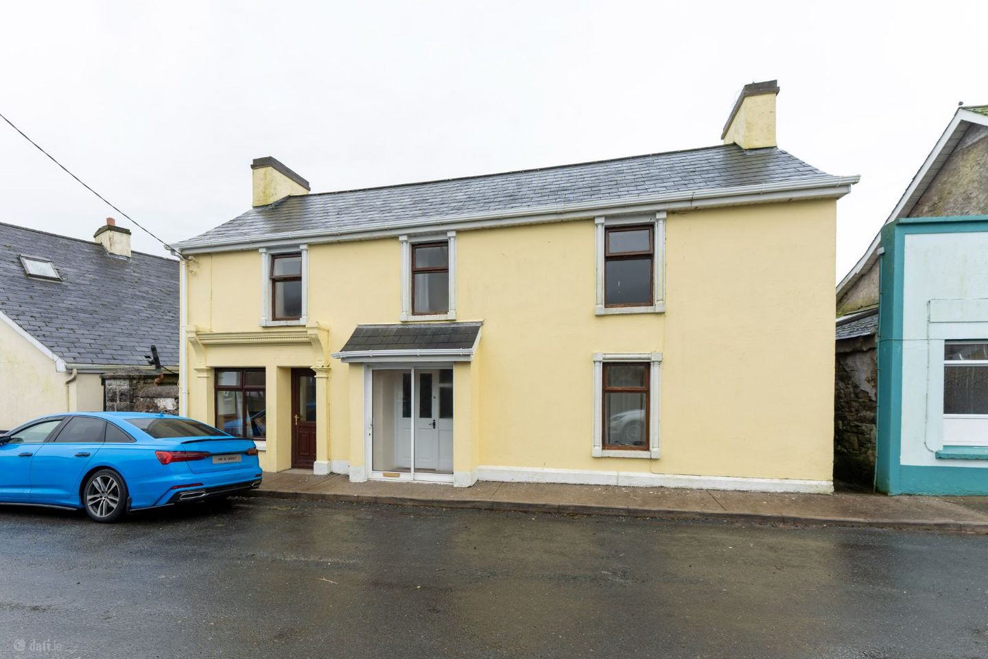 The Cross, Knocklong, Co. Limerick, V35F761