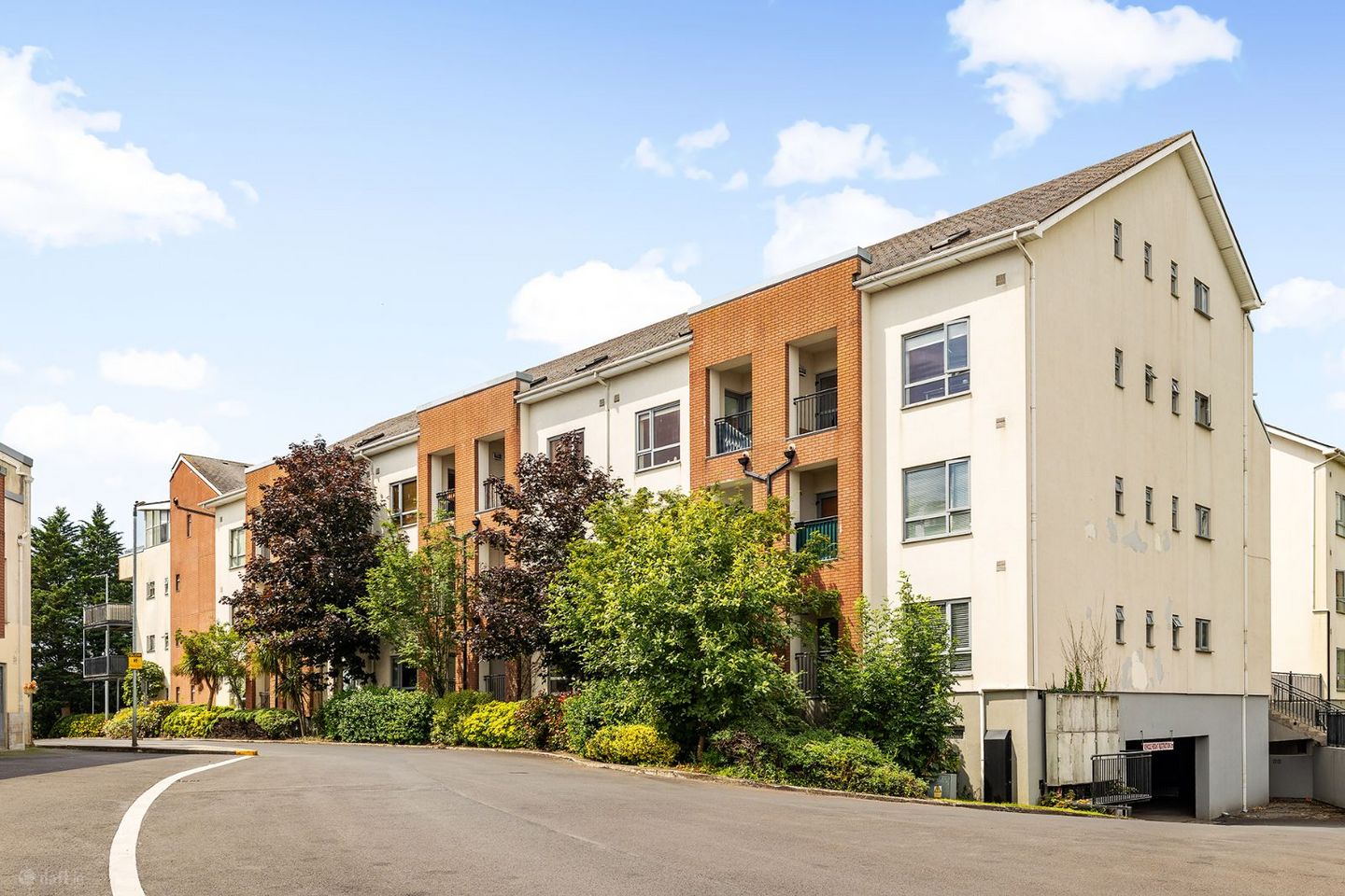 Apartment 120, Block G3, Louisa Park, Station Road, Leixlip, Leixlip, Co. Kildare, W23R2NN