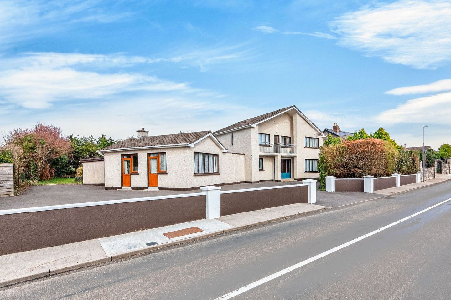 Tonafortes, Carraroe, Co. Sligo, F91XD39