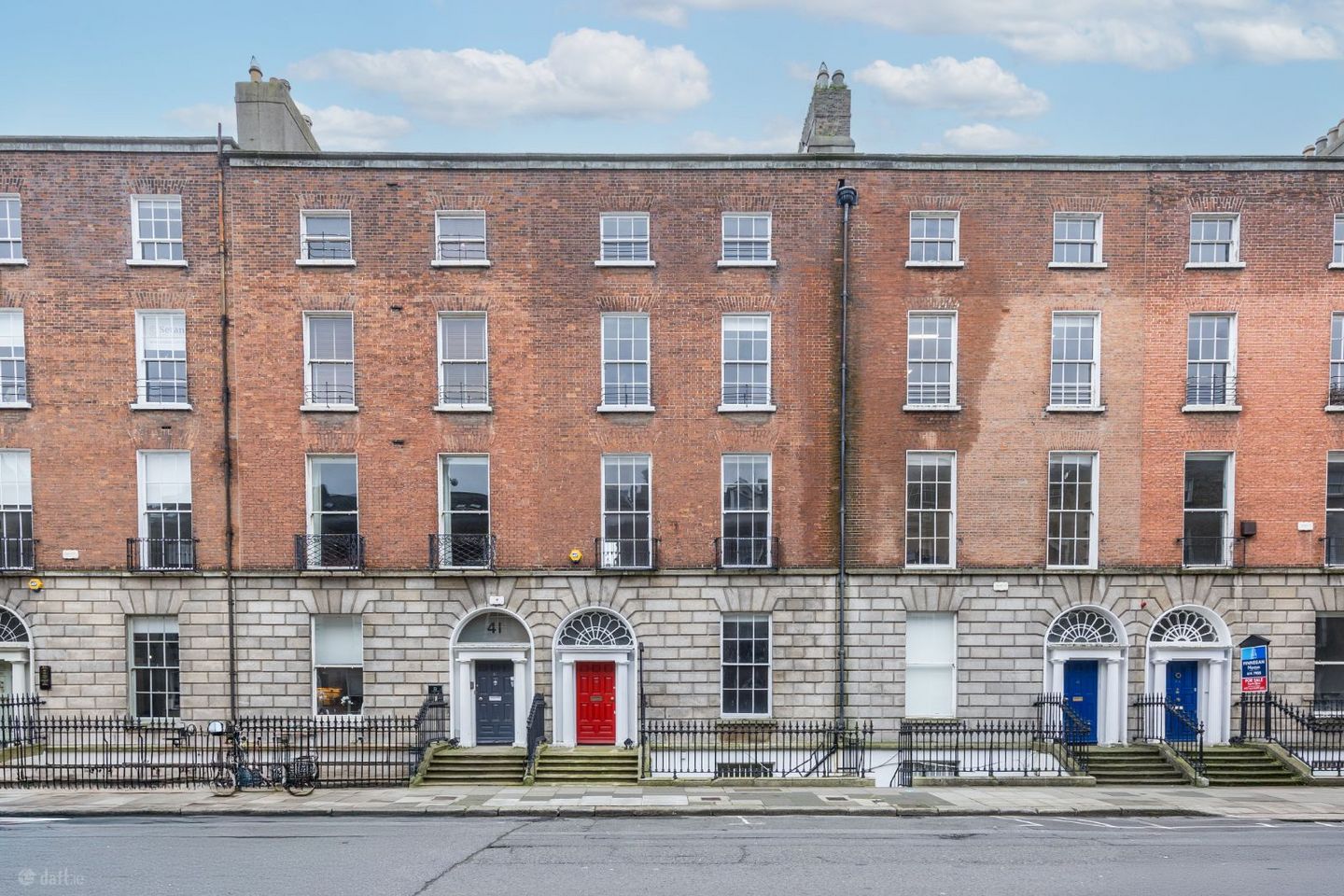 42 Mount Street Upper, Dublin 2