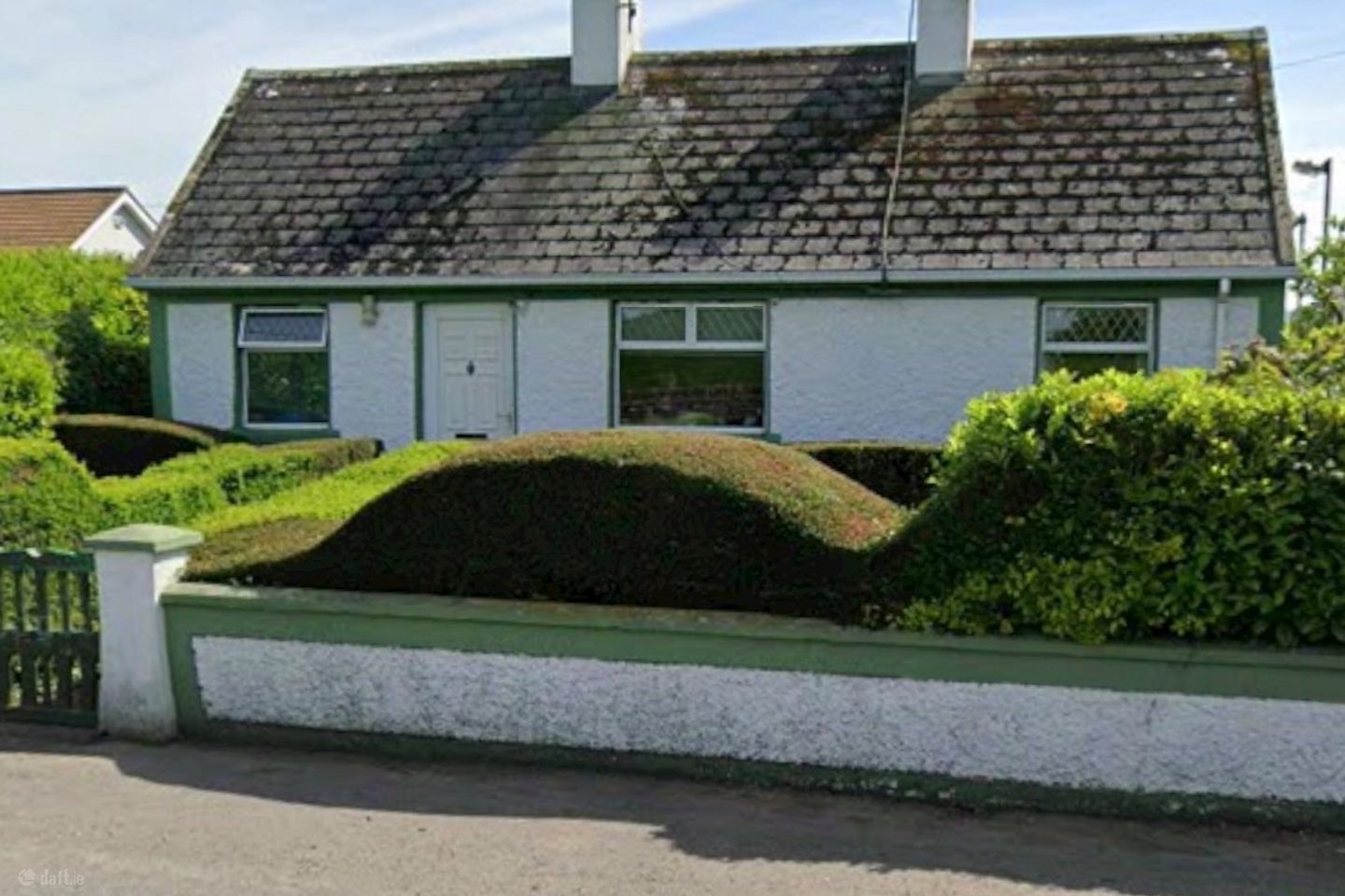 Donoughmore, Johnstown, Co. Kilkenny