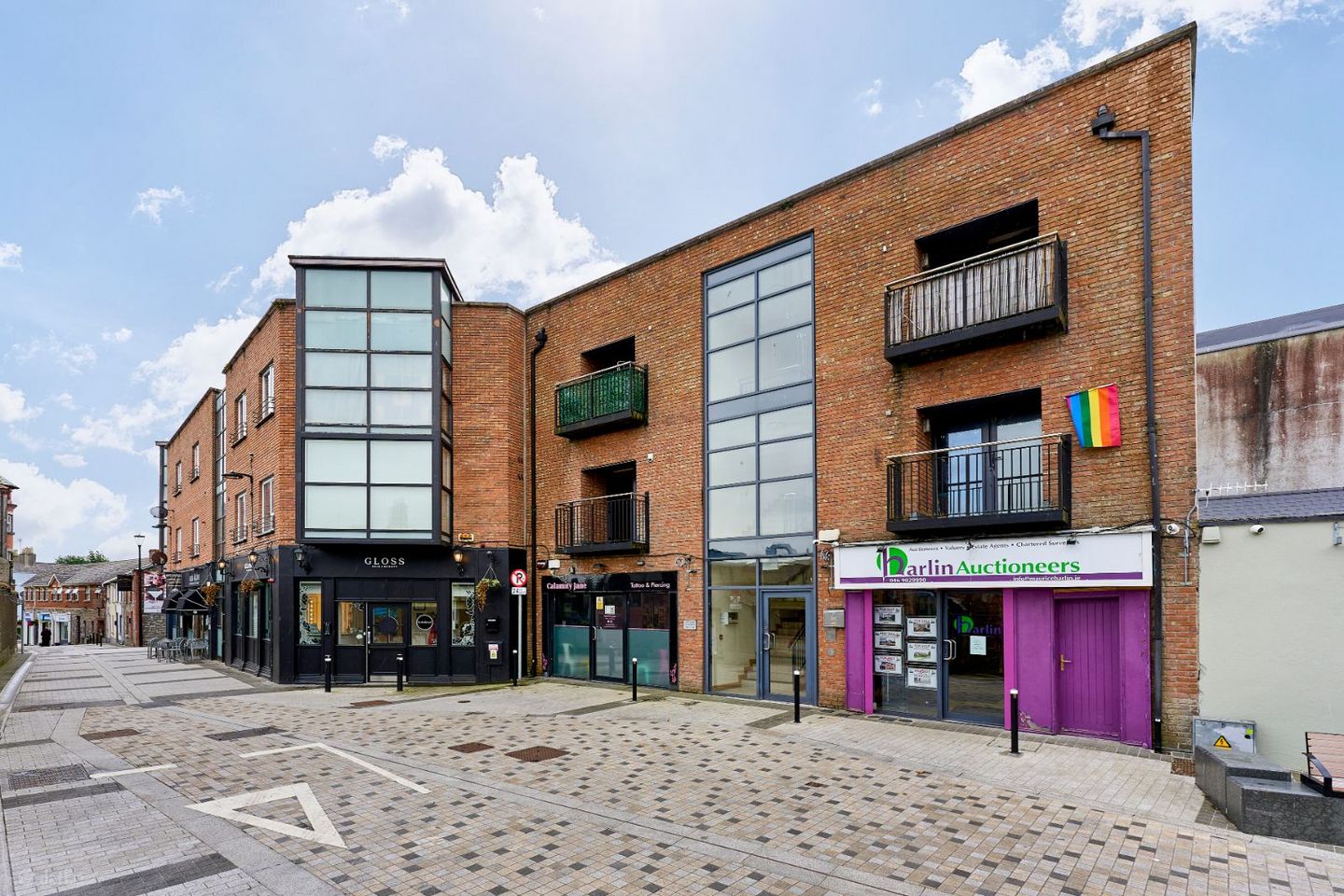 1 Penny Lane Apartments, Old Cornmarket, Navan, Co. Meath, C15FK2K