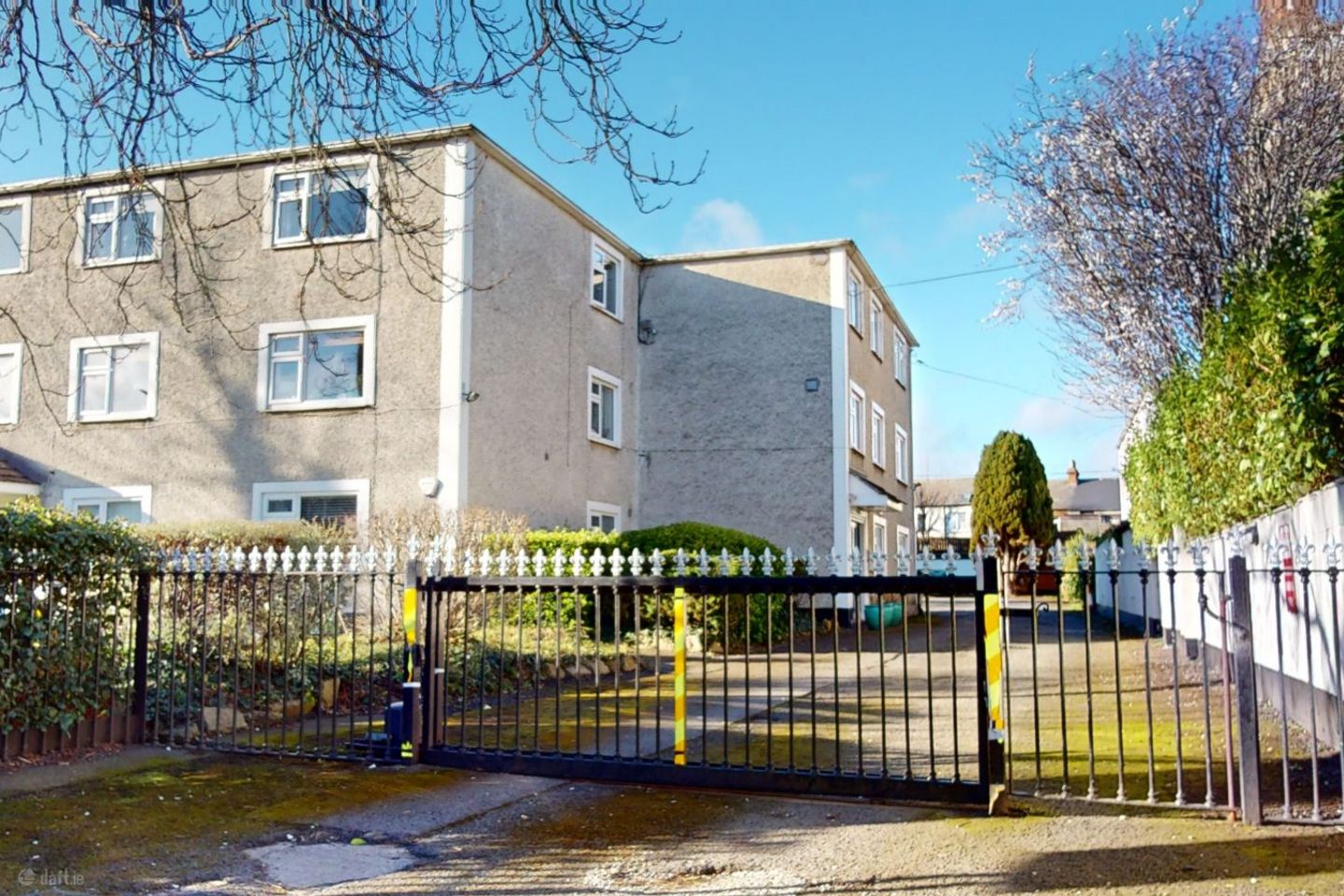 9 Charleston Court, Charleston Road, Ranelagh, Dublin 6