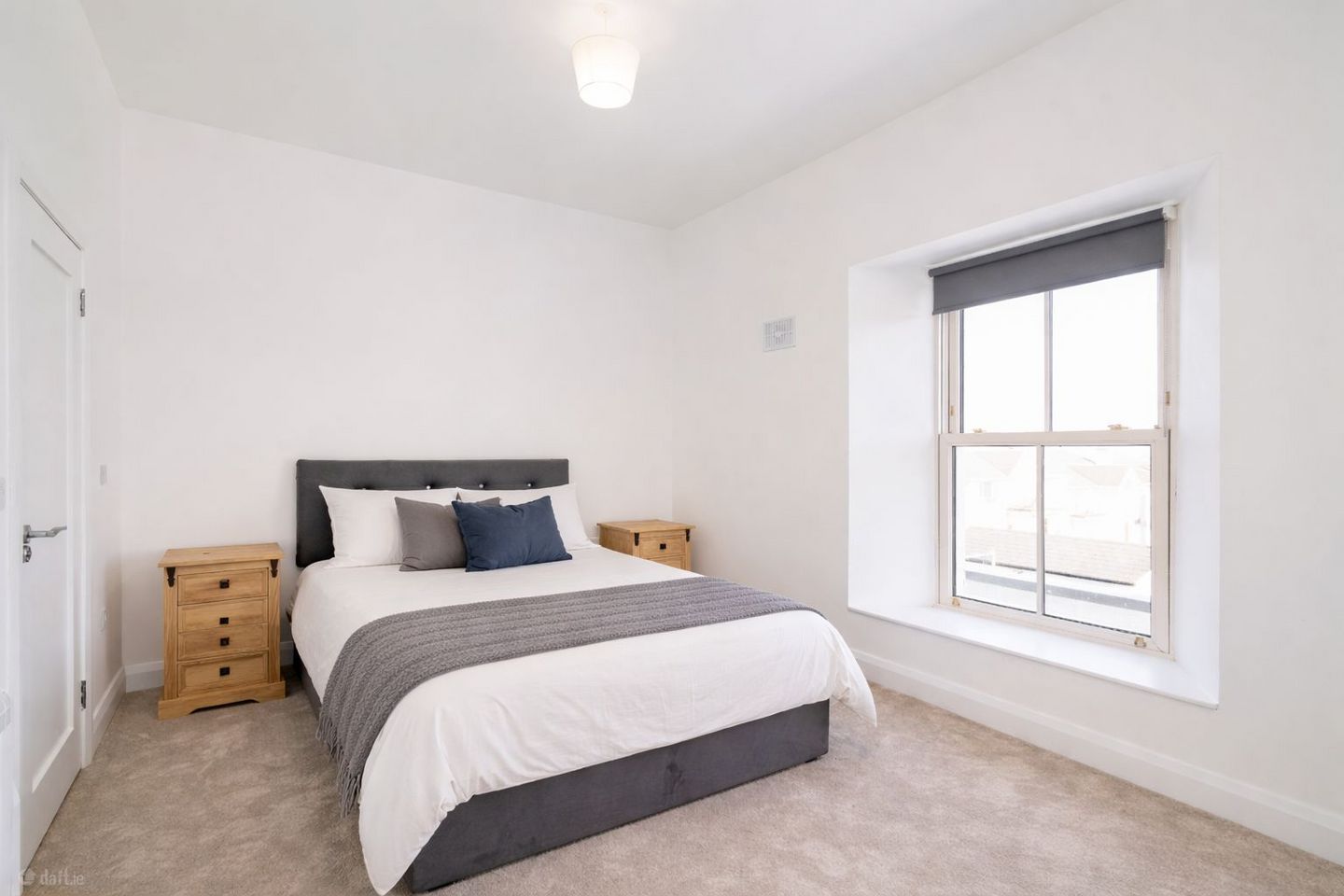 Apartment 4, Renmore House, Saint Mary's Road, Arklow, Co. Wicklow