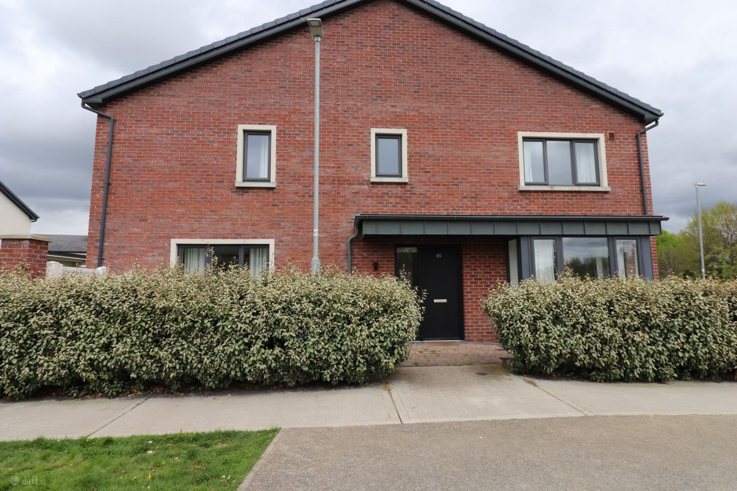 The Drive, Barnhall Meadows, Leixlip, Leixlip, Co. Kildare