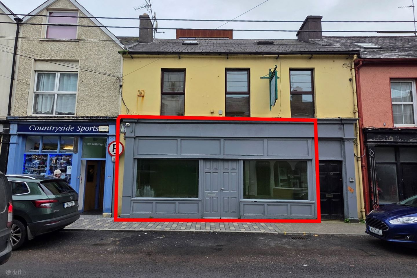 56 Townsend Street, Coronea, Skibbereen, Co. Cork
