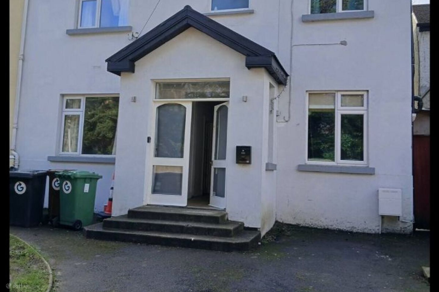 Dermville, Old Dublin Road, Stillorgan, Blackrock, Mount Merrion, Co. Dublin