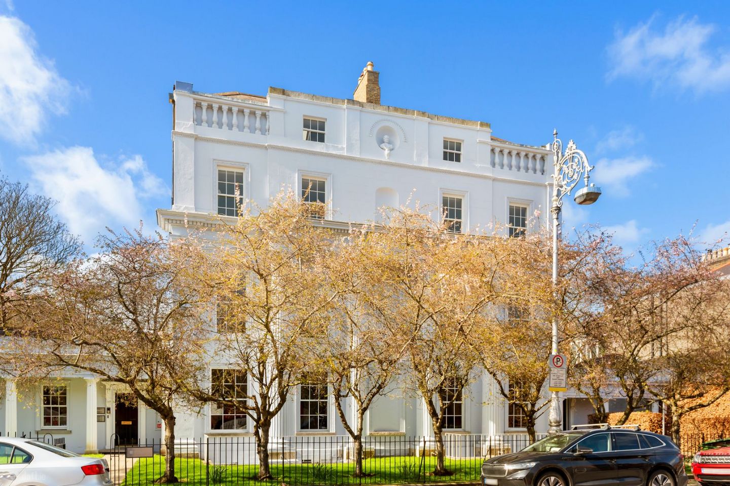 6-7 Harcourt Terrace, Dublin 2, Dublin 2