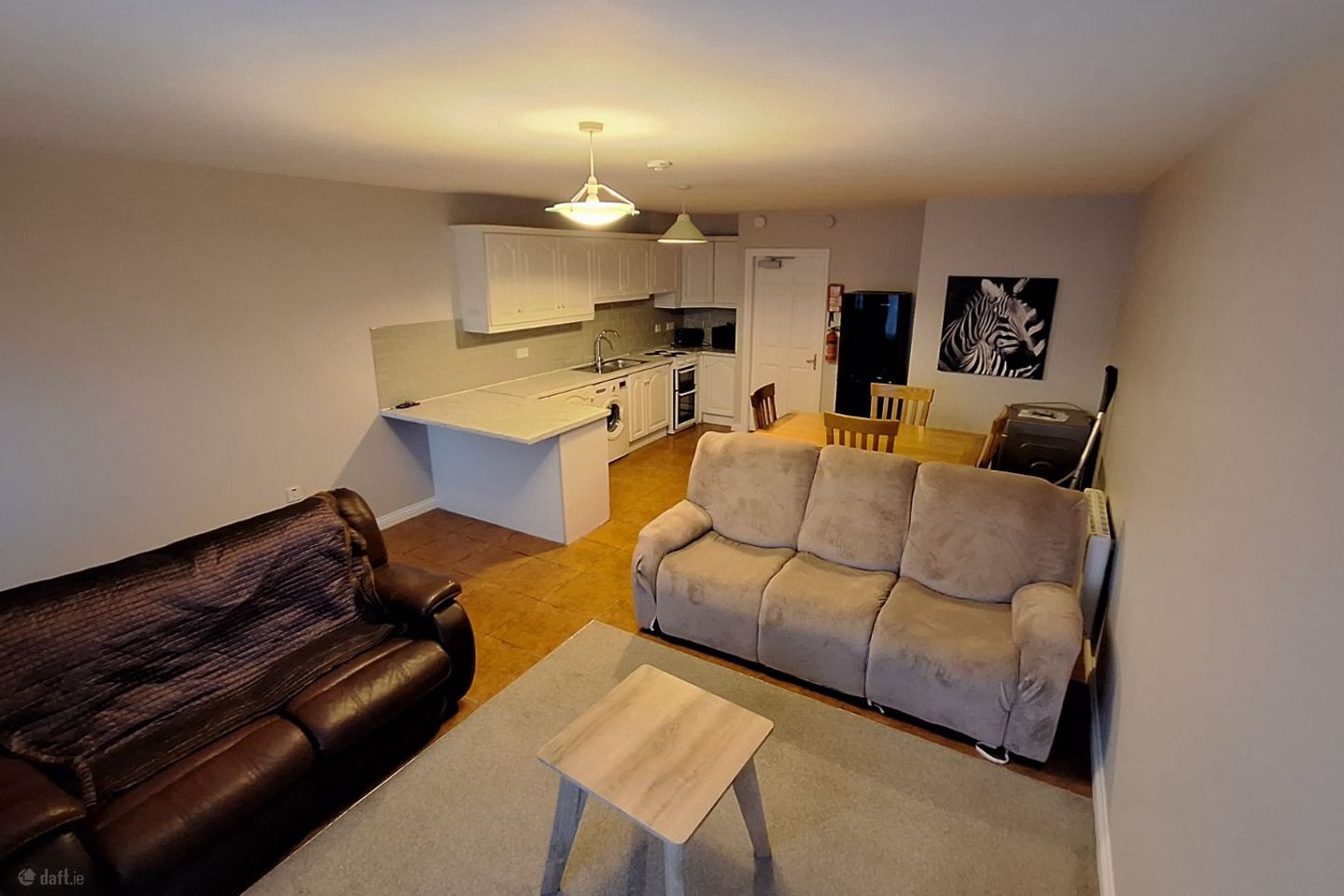 Apartment, Green View House, Newcastle, Co. Galway