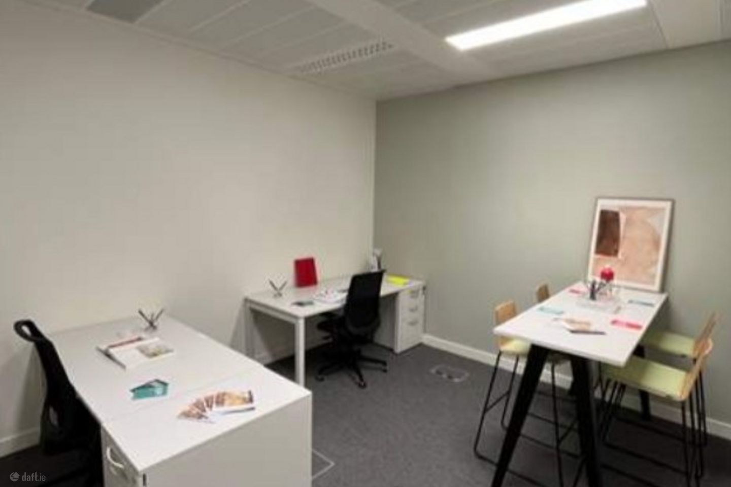 Dublin Airport Central, Swords, Co. Dublin