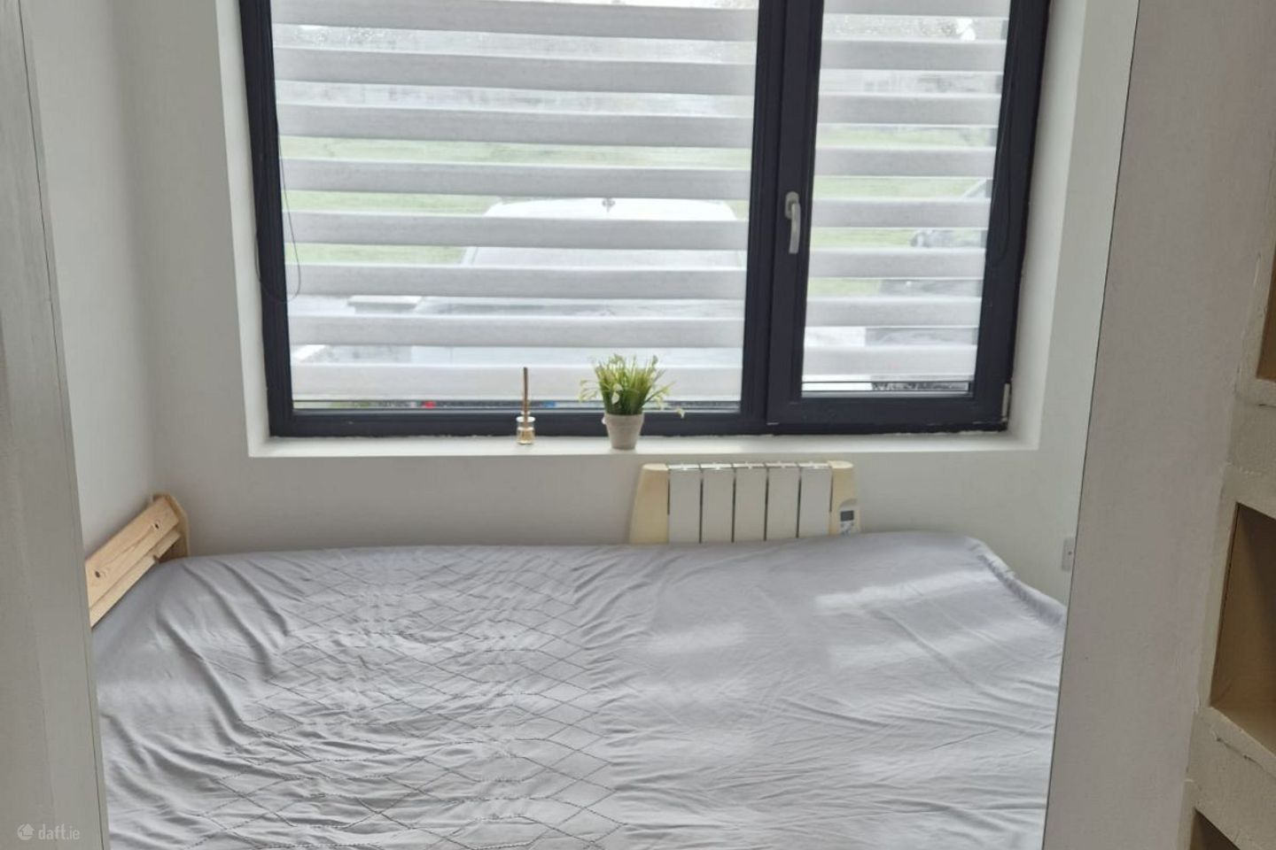 Highfield Park, Shantalla, Co. Galway