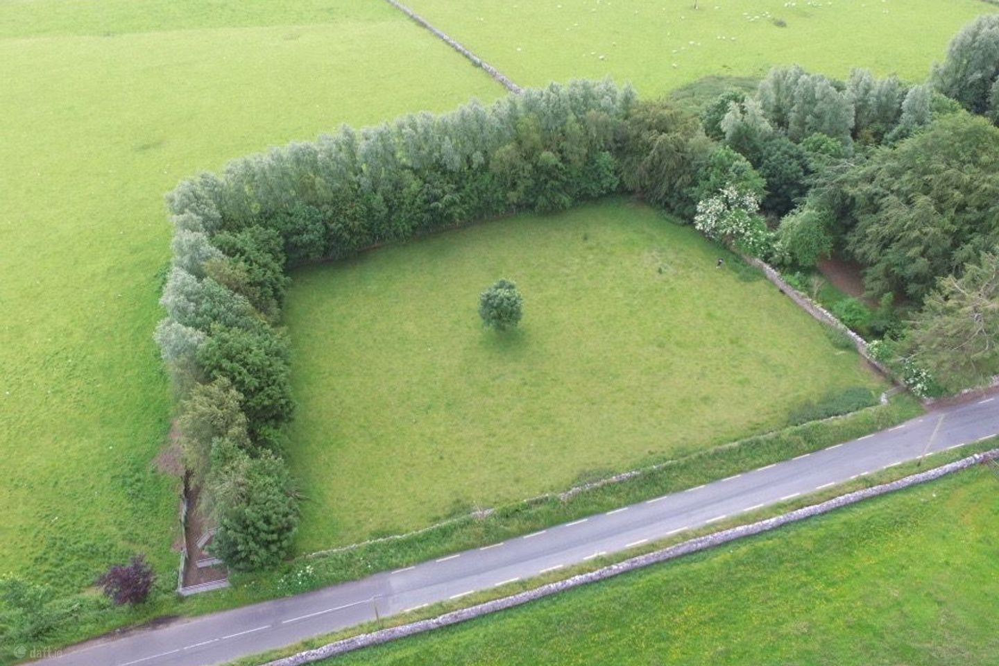 Araghty, Athleague, Co. Roscommon