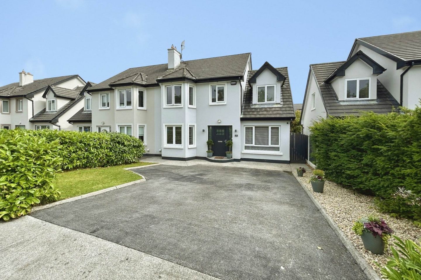10 Gort Leamhan, Roslevan, Ennis, Co. Clare, V95WPT8