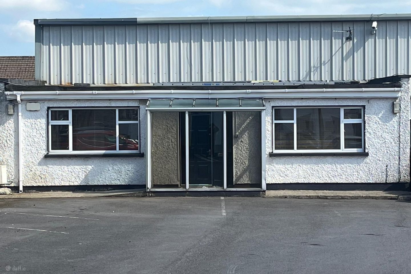 Unit 1, Parkes Yard, Singland, Co. Limerick