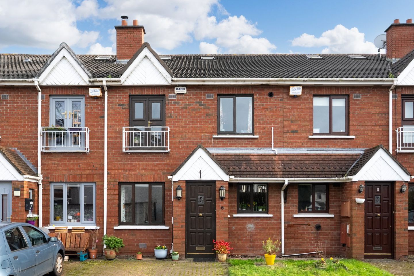 60, 6 Church Park Lawn, Harolds Cross, Dublin 6w, D6WXC92