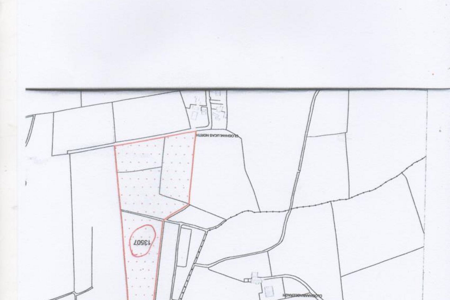 Castlelucas North, Ballyglass, Co. Mayo