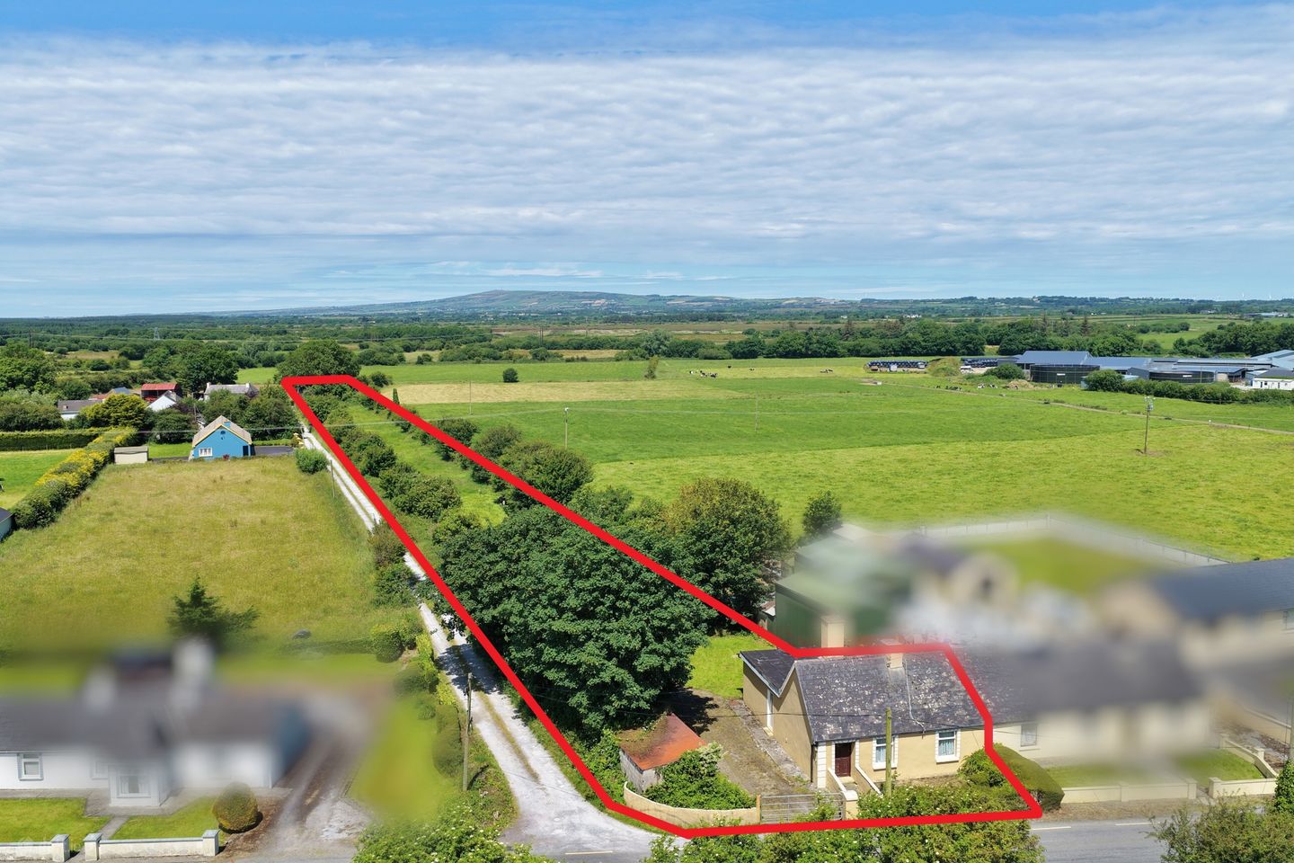 Gurtcreen, Listowel, Co Kerry, V31WP97