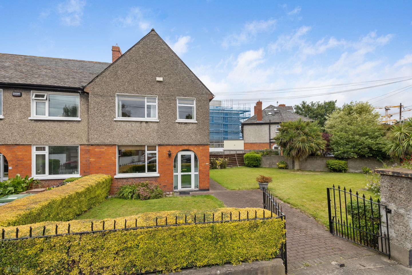 32 Cranfield Place, Sandymount, Sandymount, Dublin 4, D04Y070