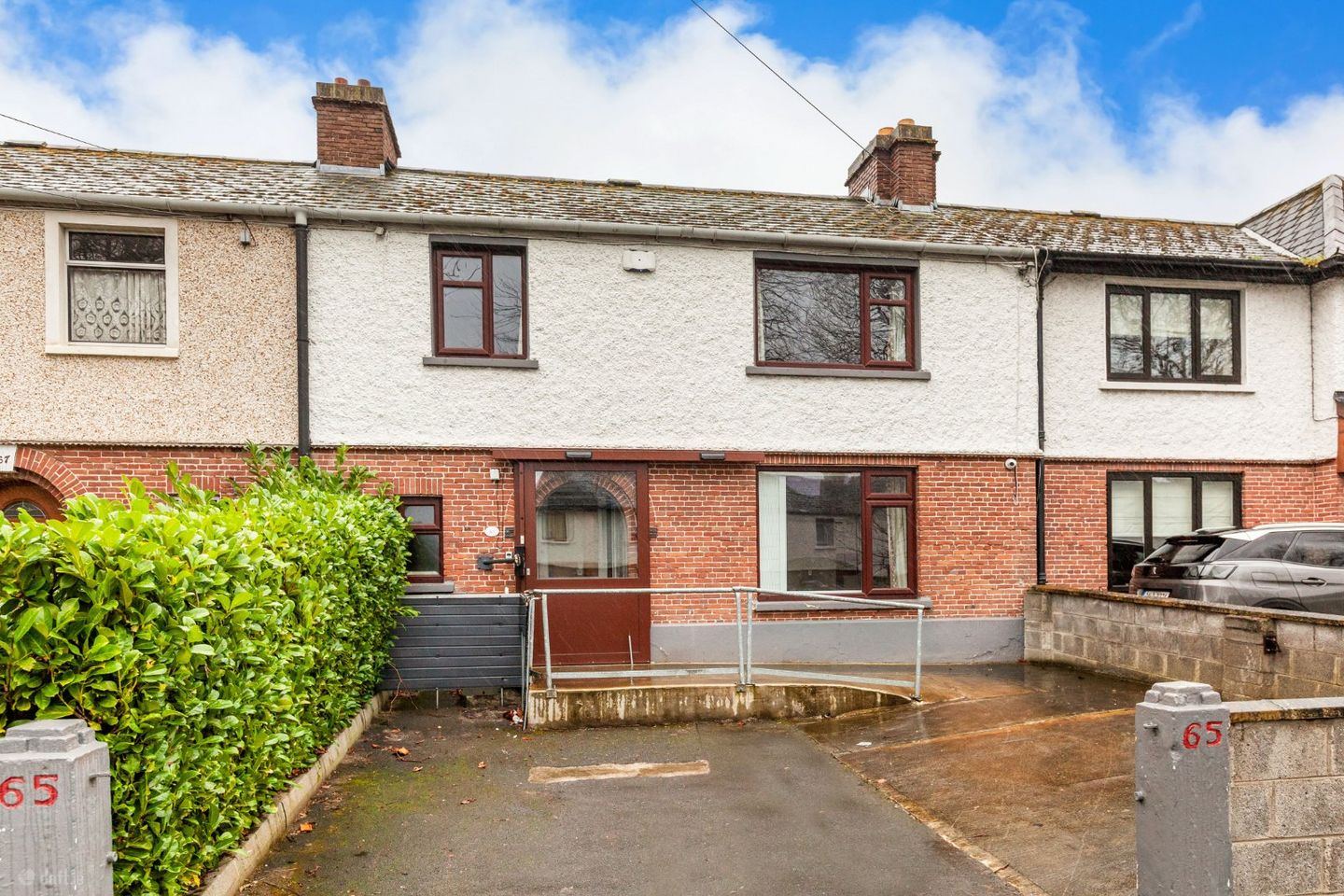 65 Home Farm Road, Drumcondra, Dublin 9, D09XD56