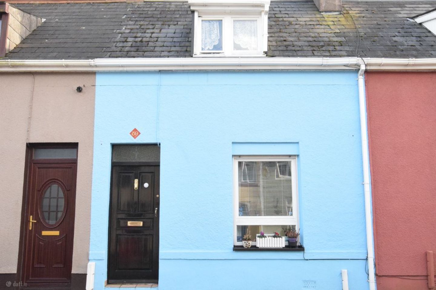 89 Frenchs Avenue, Cobh, Cobh, Co. Cork, P24XK18