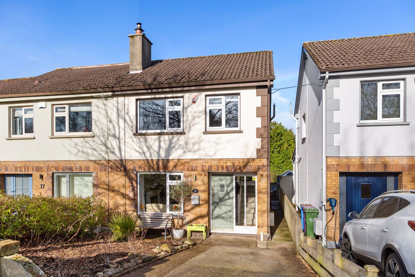 18 Oaklands, Greystones, Greystones, Co. Wicklow, A63H524