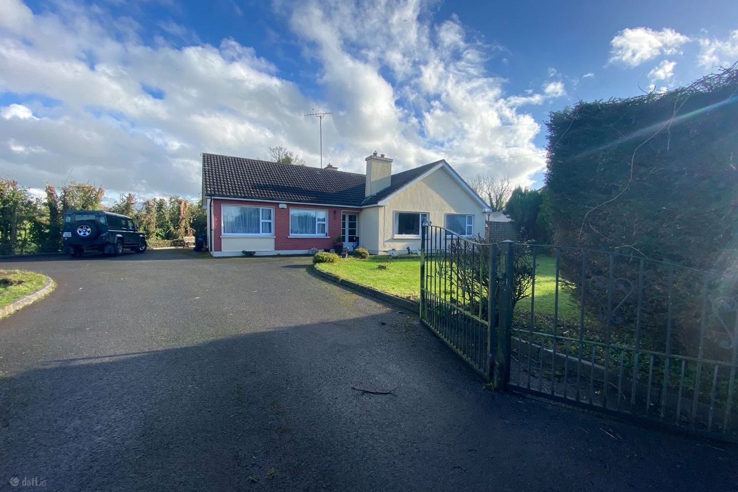 Oberstown, Tara, Skryne, Co. Meath, C15NW22