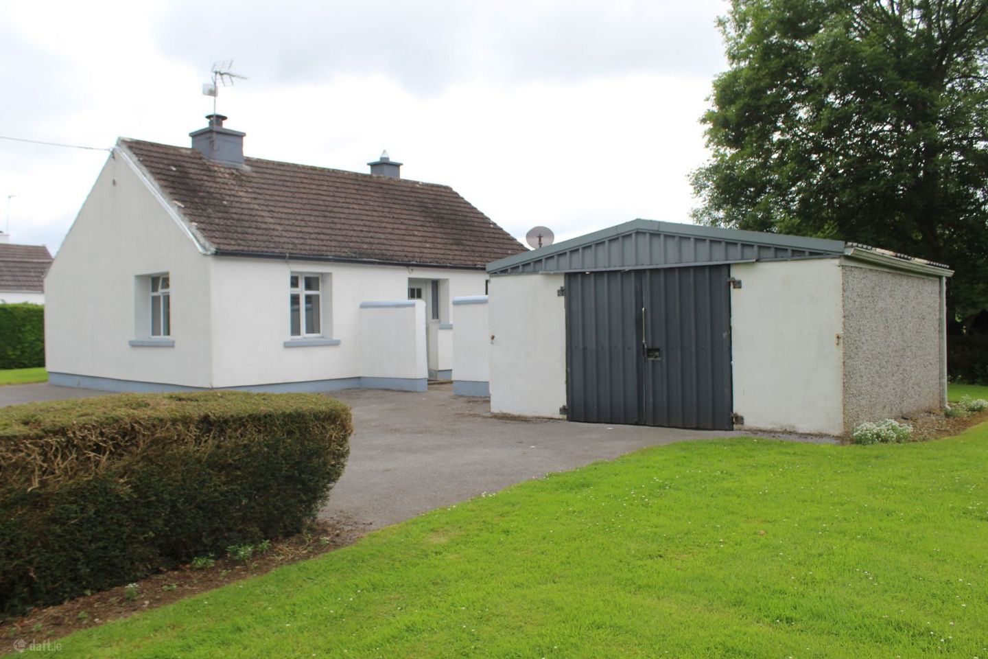 Roseborough, Tipperary, Tipperary Town, Co. Tipperary, E34EE72