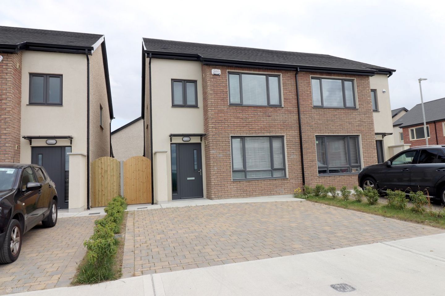 2 Park View, Hansfield Wood, Clonsilla, Dublin 15