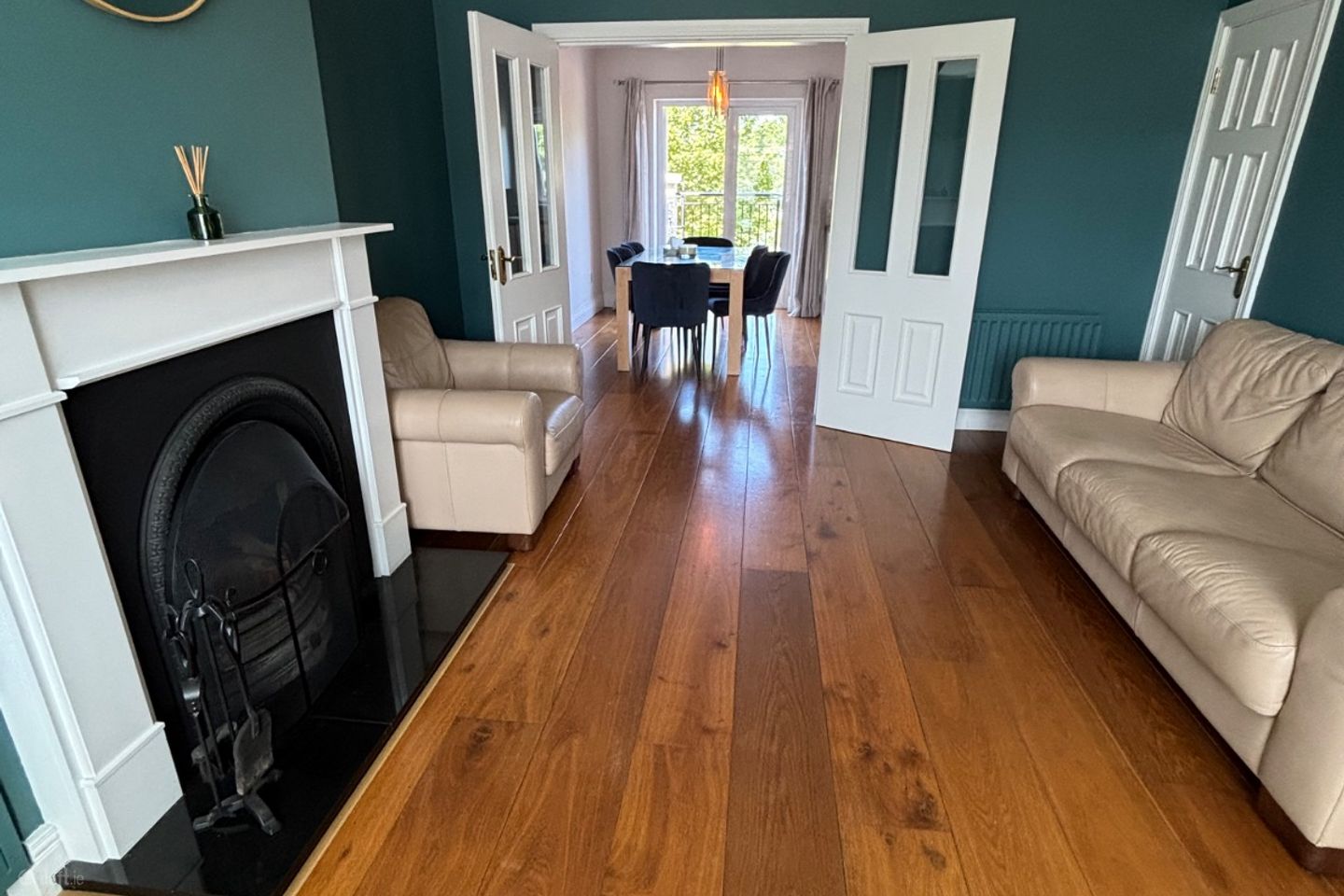 Maple Court, Mount Oval Village, Rochestown, Co. Cork