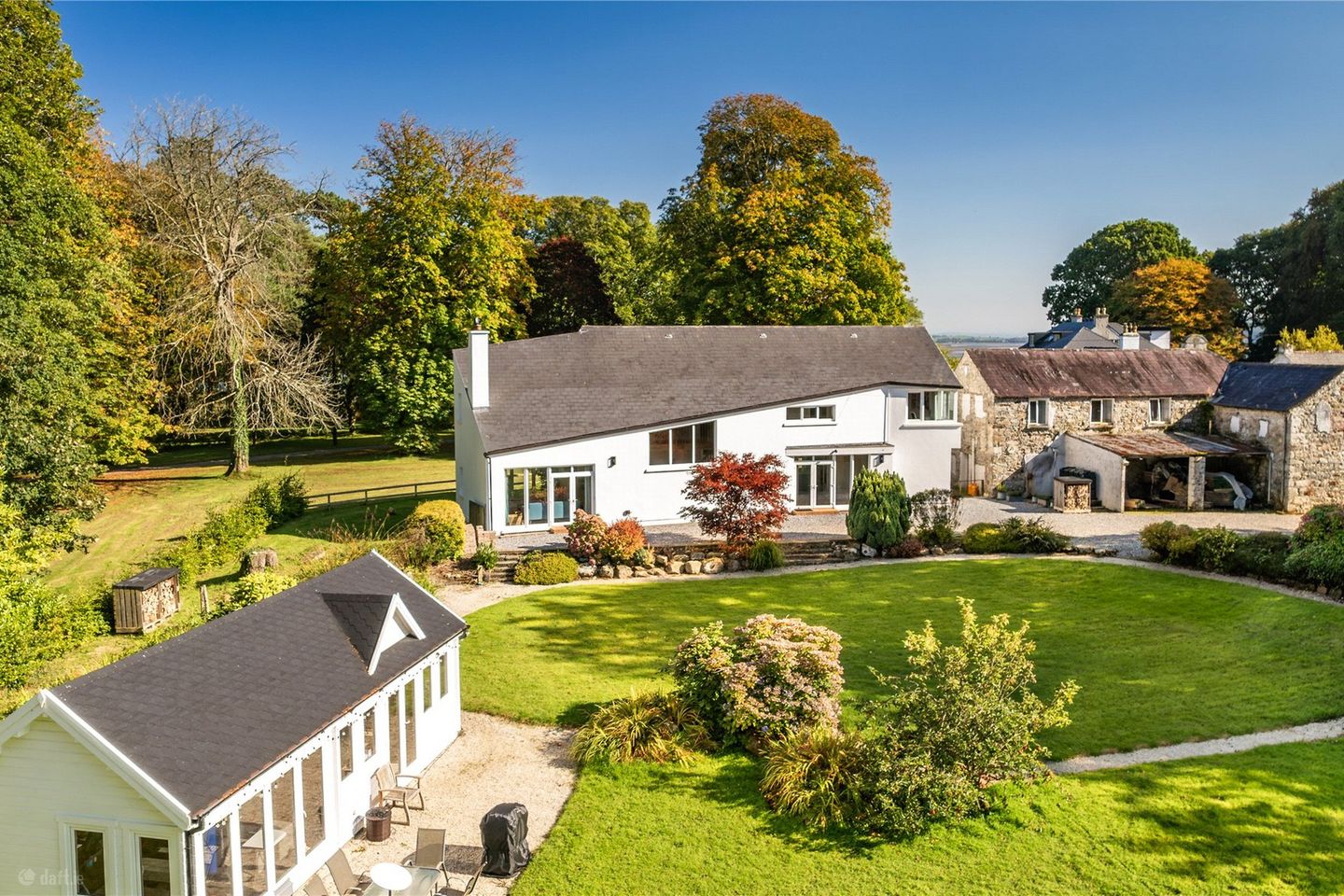 Kinnegar Road, Rathmullan, Co. Donegal, F92NP93