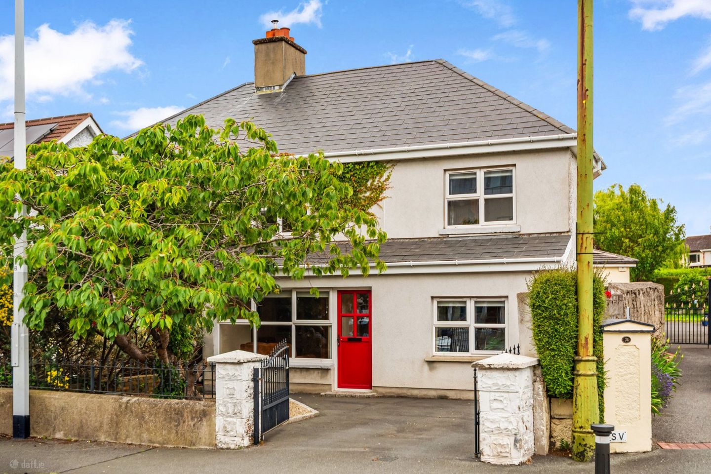 1 Stepaside Villas, Stepaside, D18R9Y3