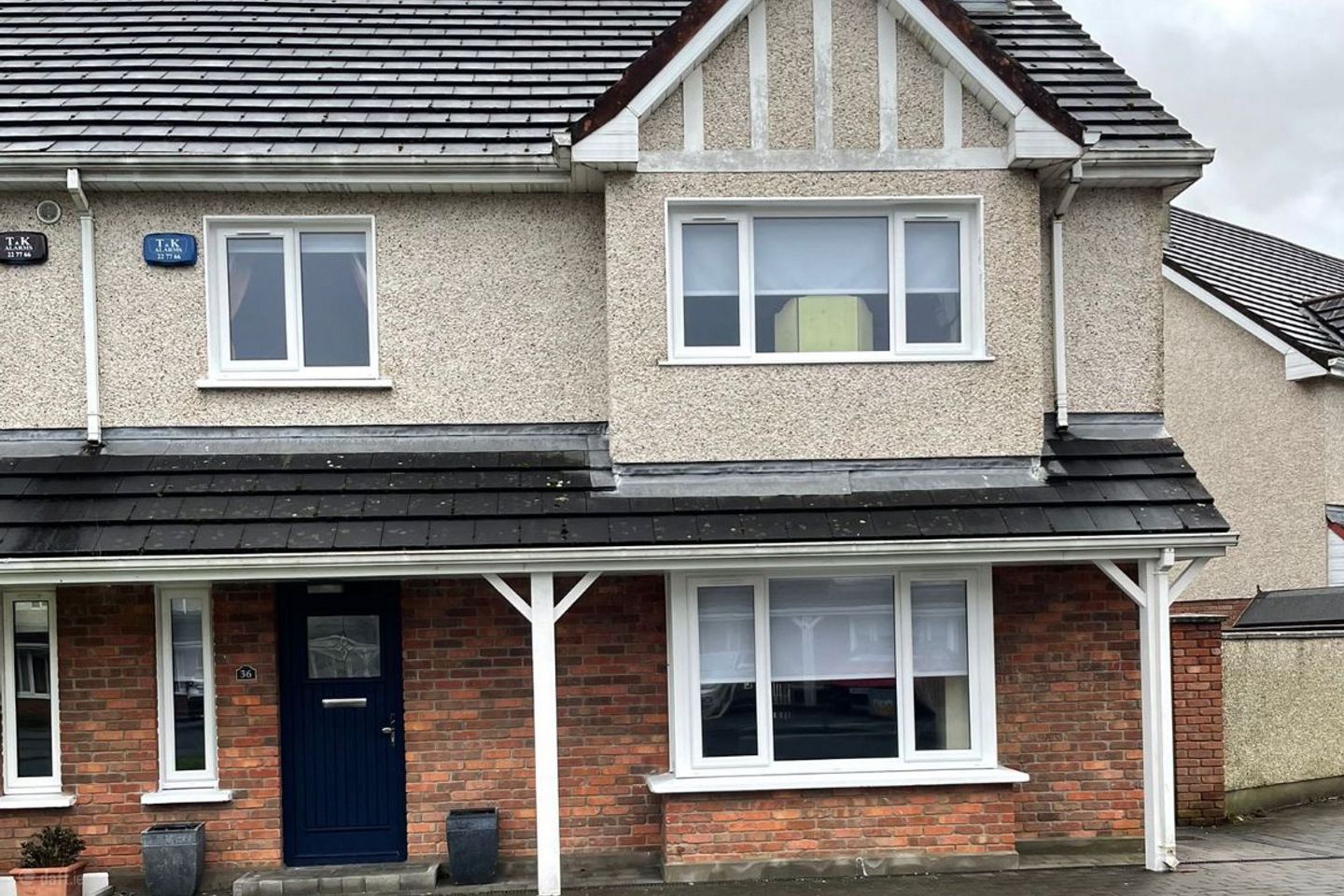 Log Na Gcapall Near Dooradoyle, South Circular Road, Co. Limerick