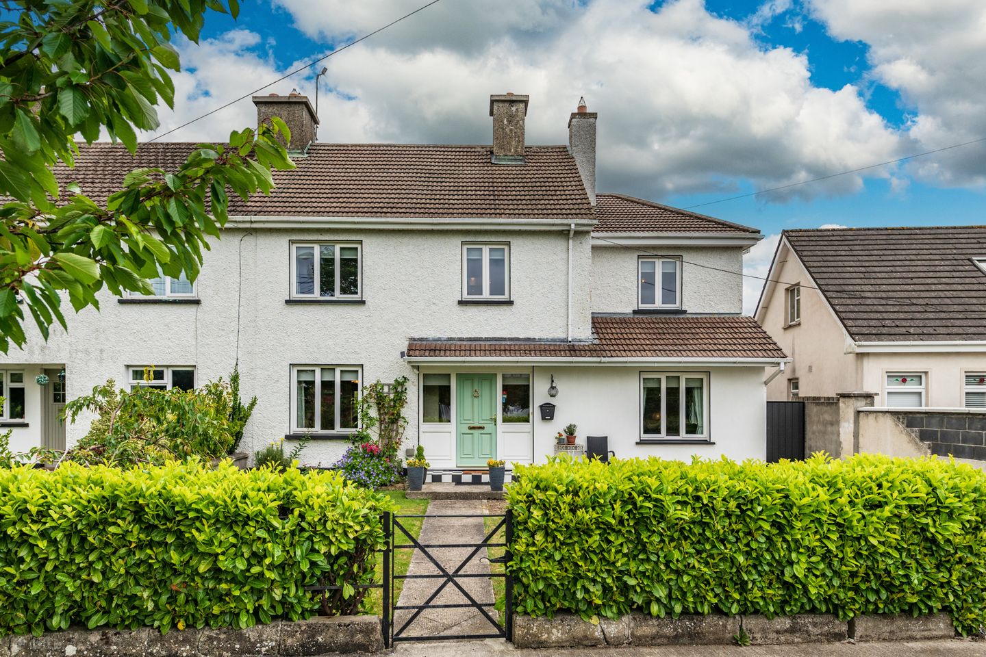 1355 St. Brigids Terrace, Sallins, Co. Kildare, W91C3V5