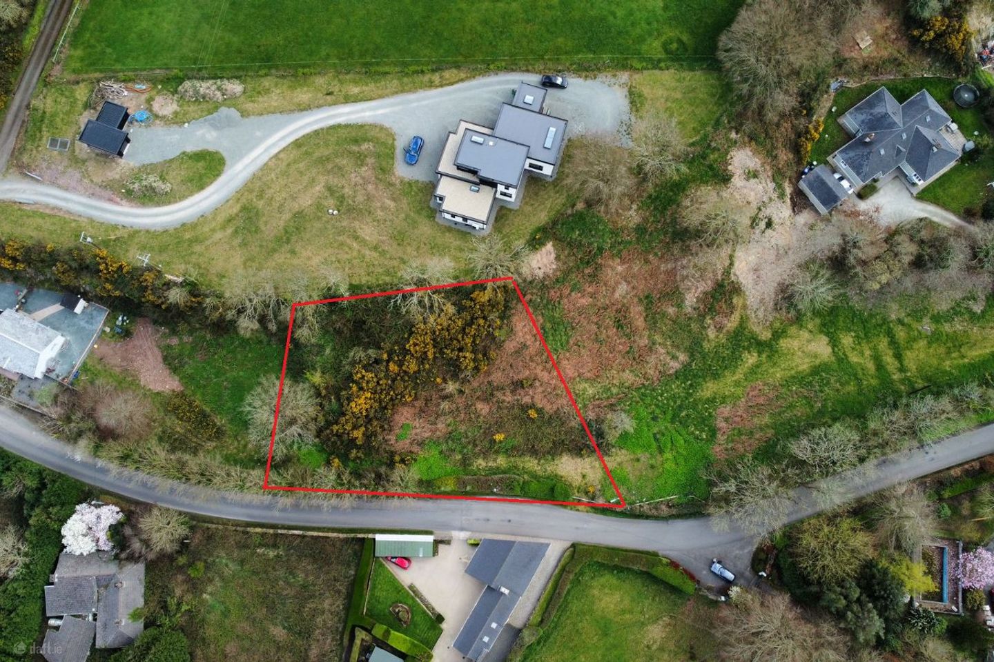 c 0.47 acres, Park, Wexford, Wexford Town, Co. Wexford