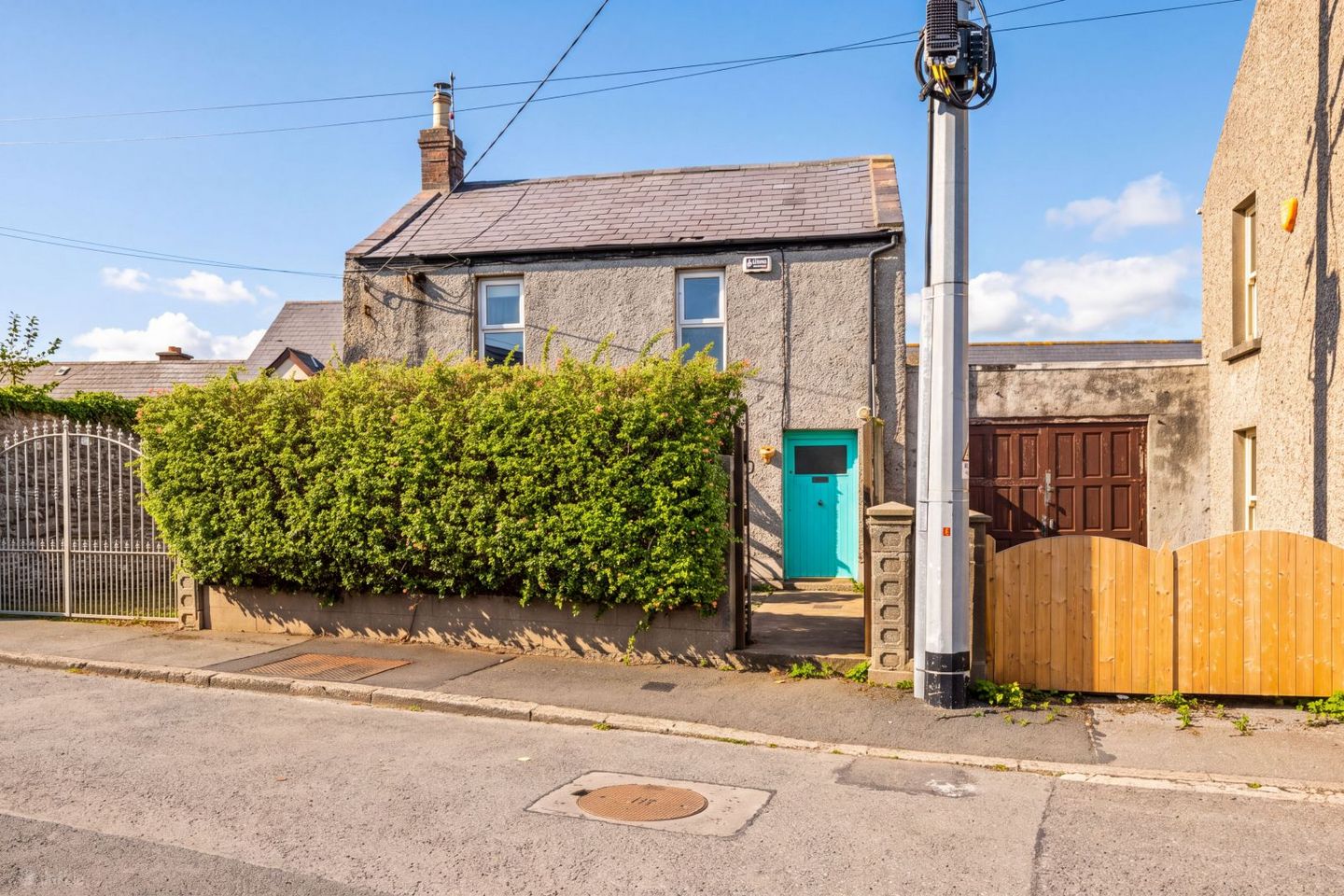 Glenadhu, 12a The Hoar Rock, Skerries, Co. Dublin, K34FT66