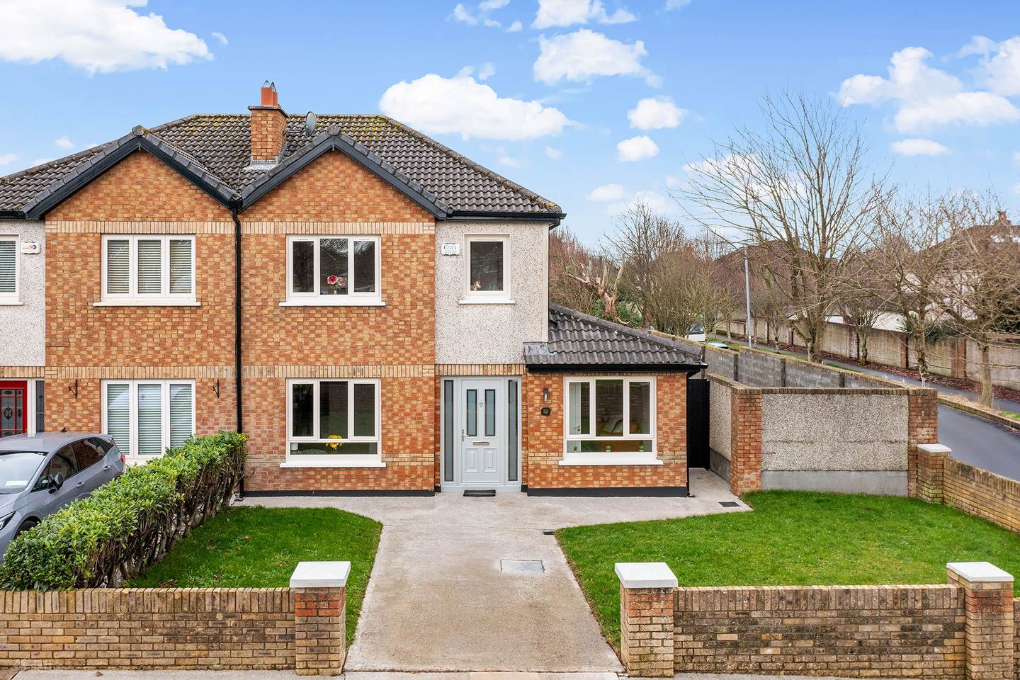 18 The Crescent, Oldtown Mill, Celbridge, Co. Kildare, W23YY04