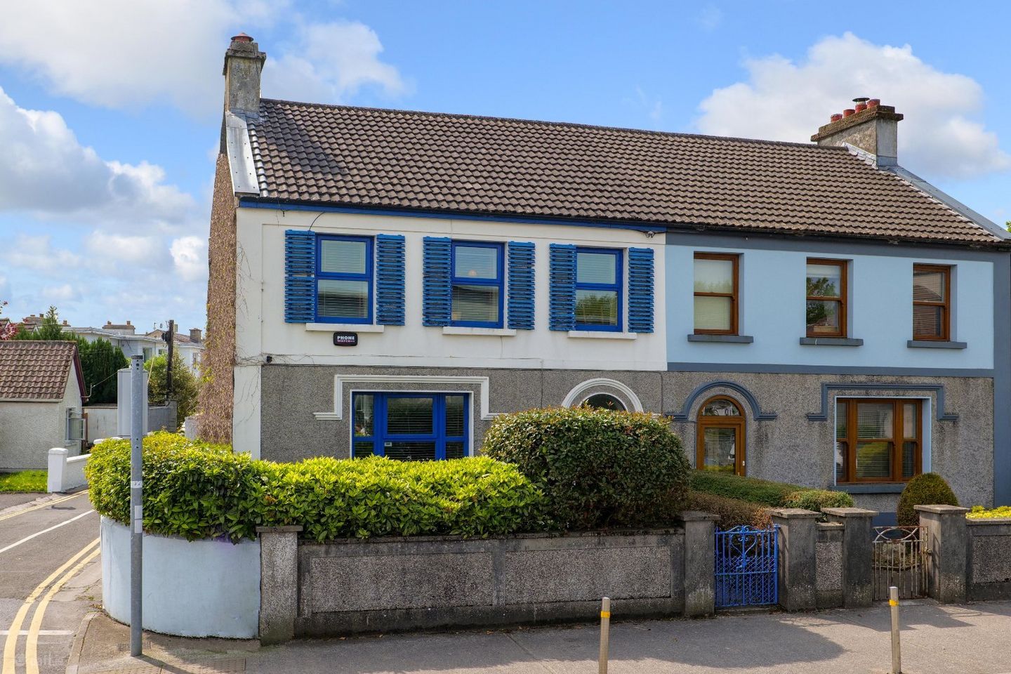 Mac Dara, 1 Upper Newcastle Road, Newcastle, H91YNE2