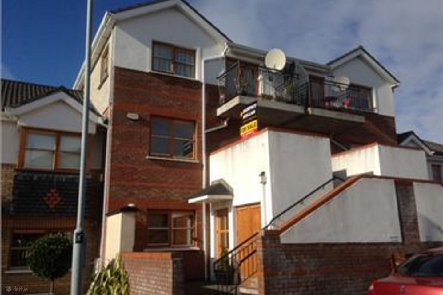 Belfry Green, The Belfry, Citywest, Co. Dublin