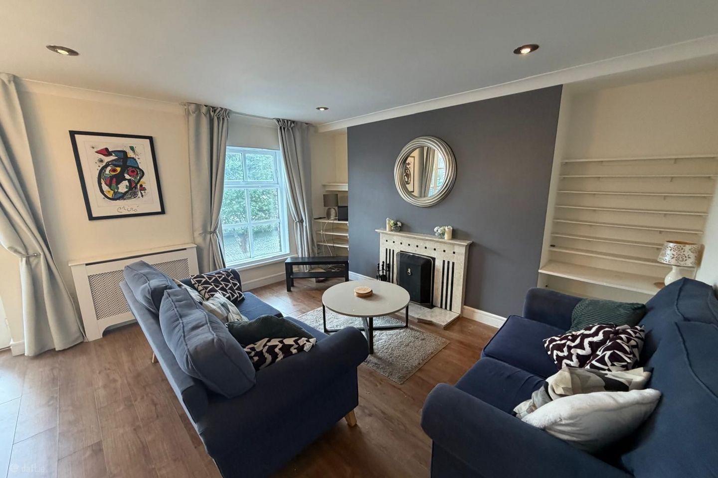 2 Sarsfield Quay Apartments, Liffey Street West, Arbour Hill, Dublin 7